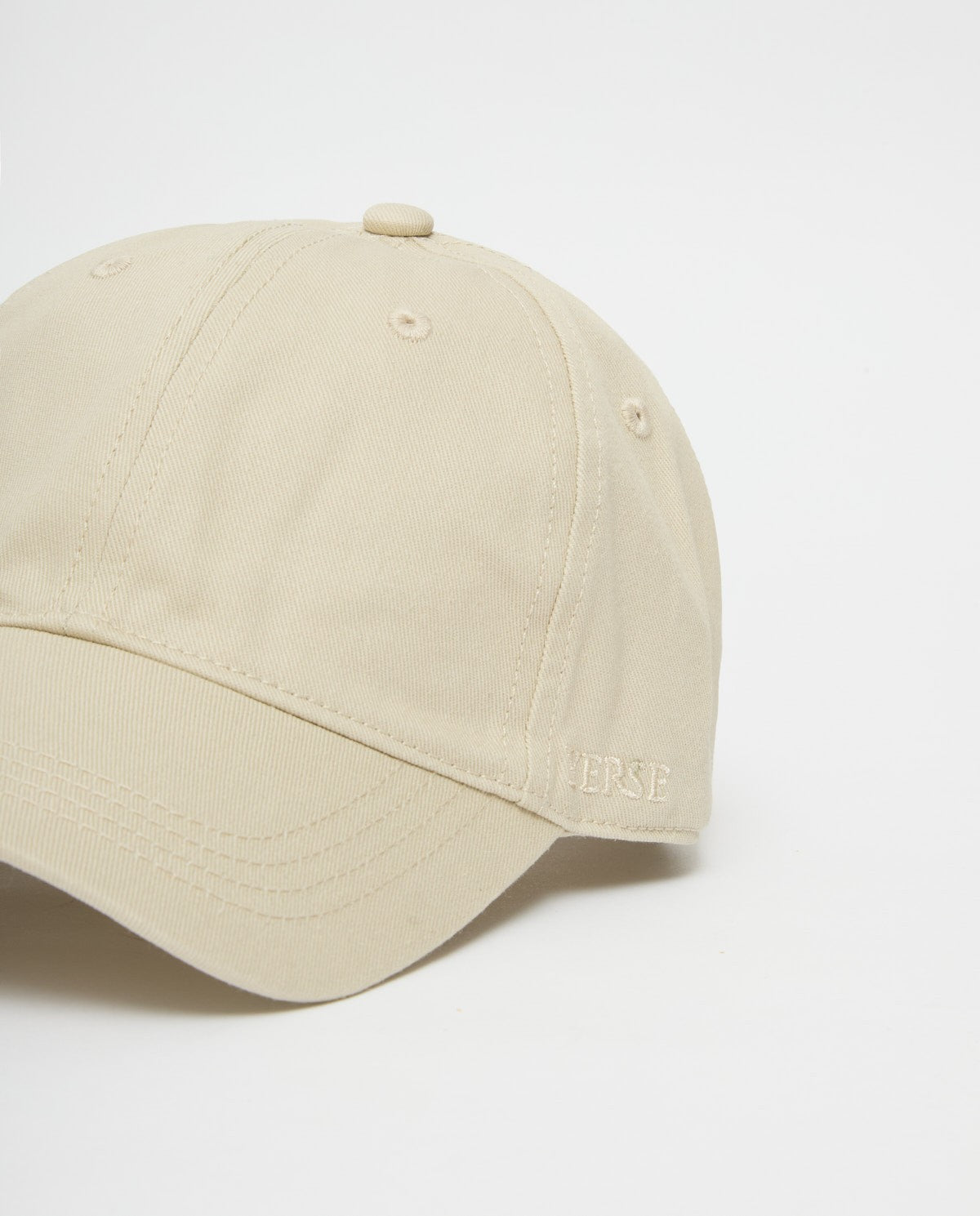 Adjustable Cap