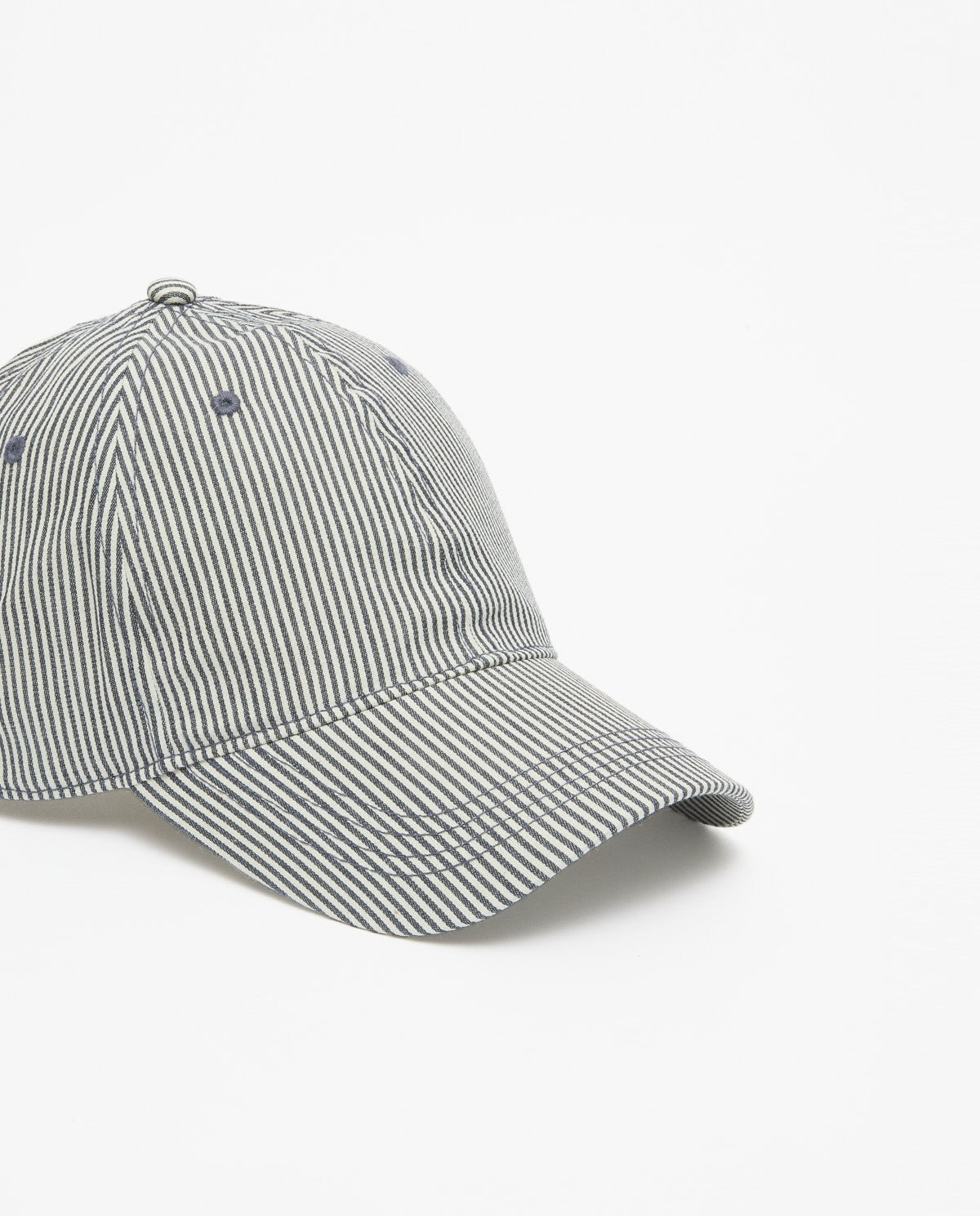 Adjustable Cap