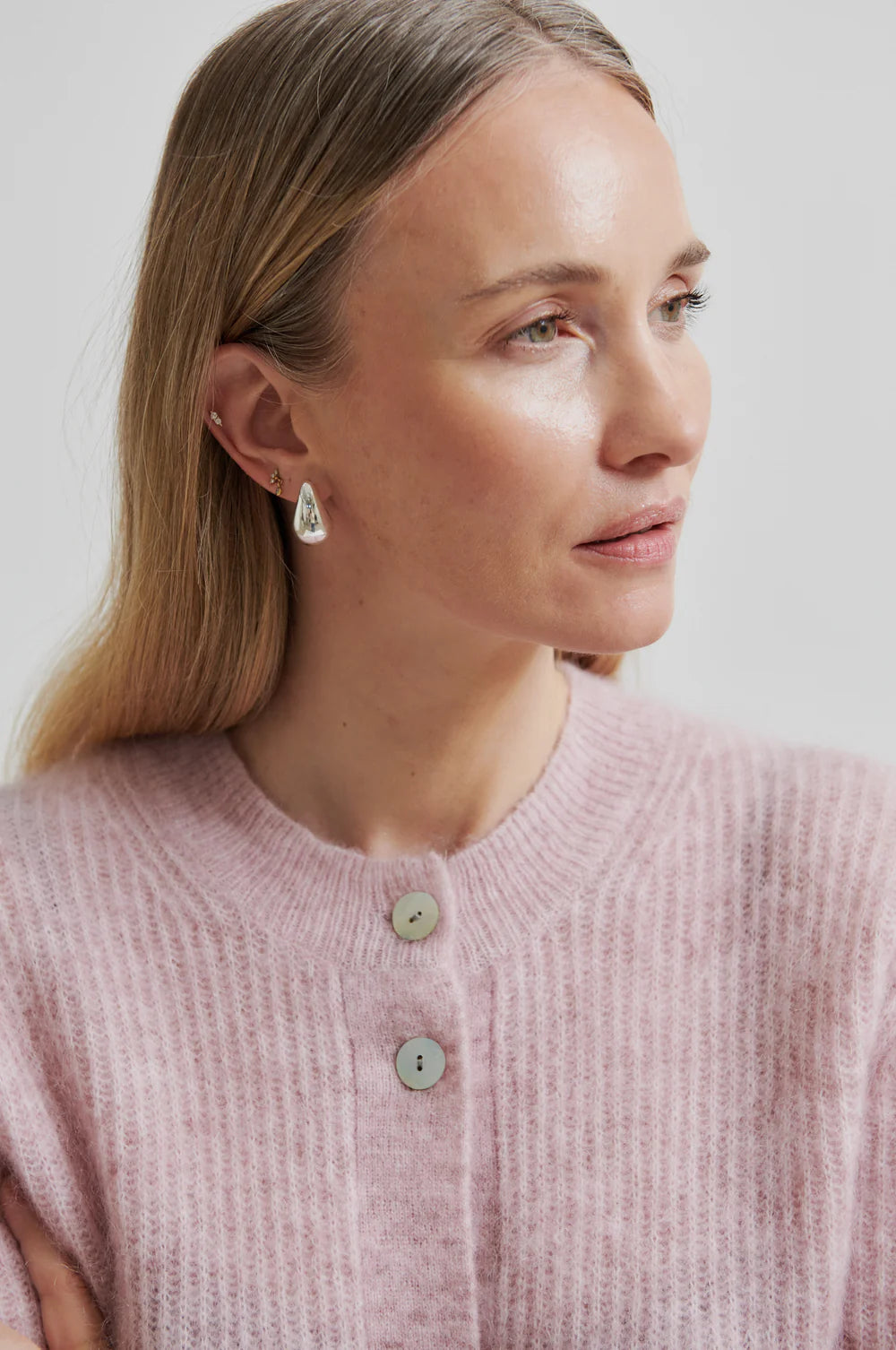 Andrea Knit Cardigan