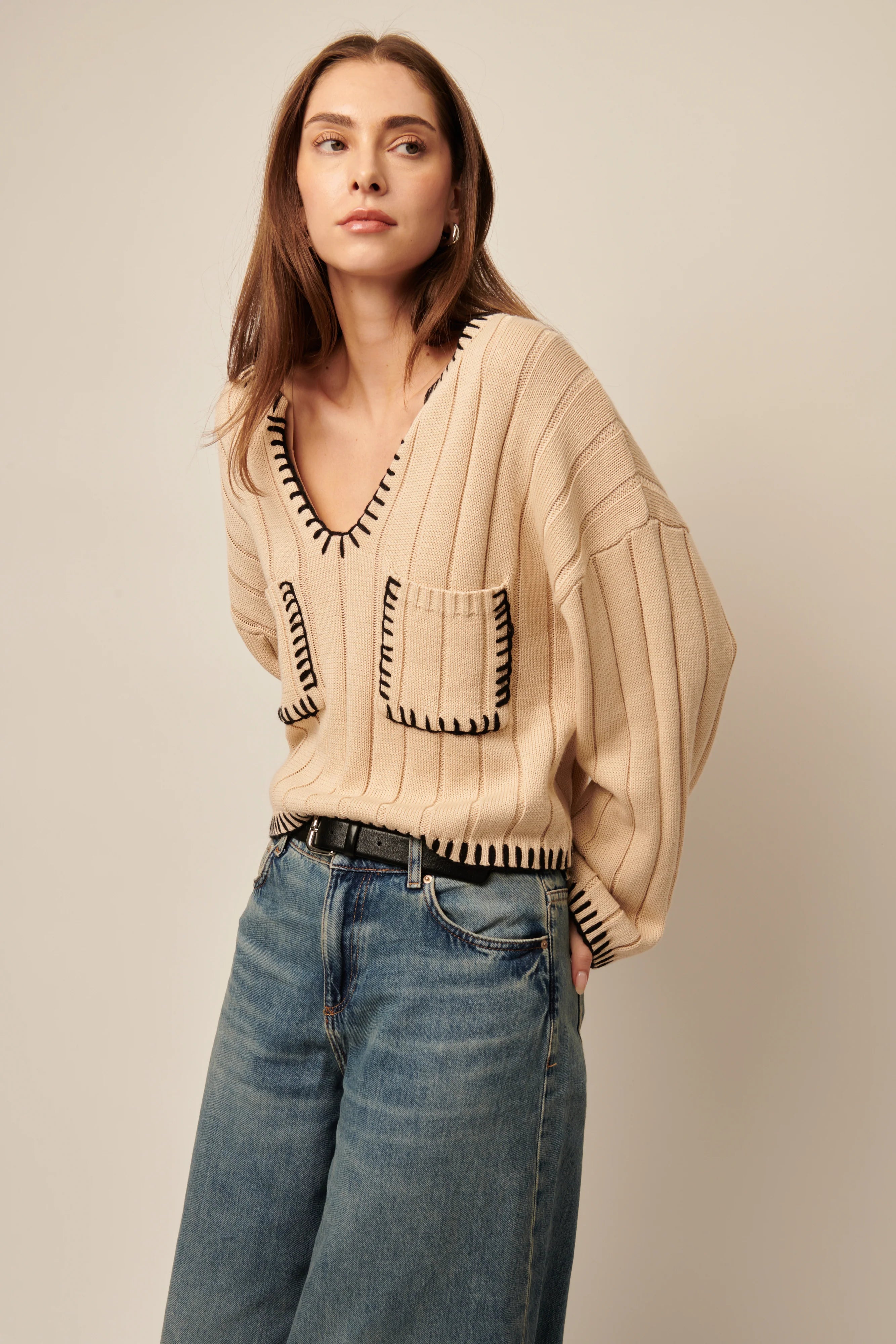 Josy Pullover