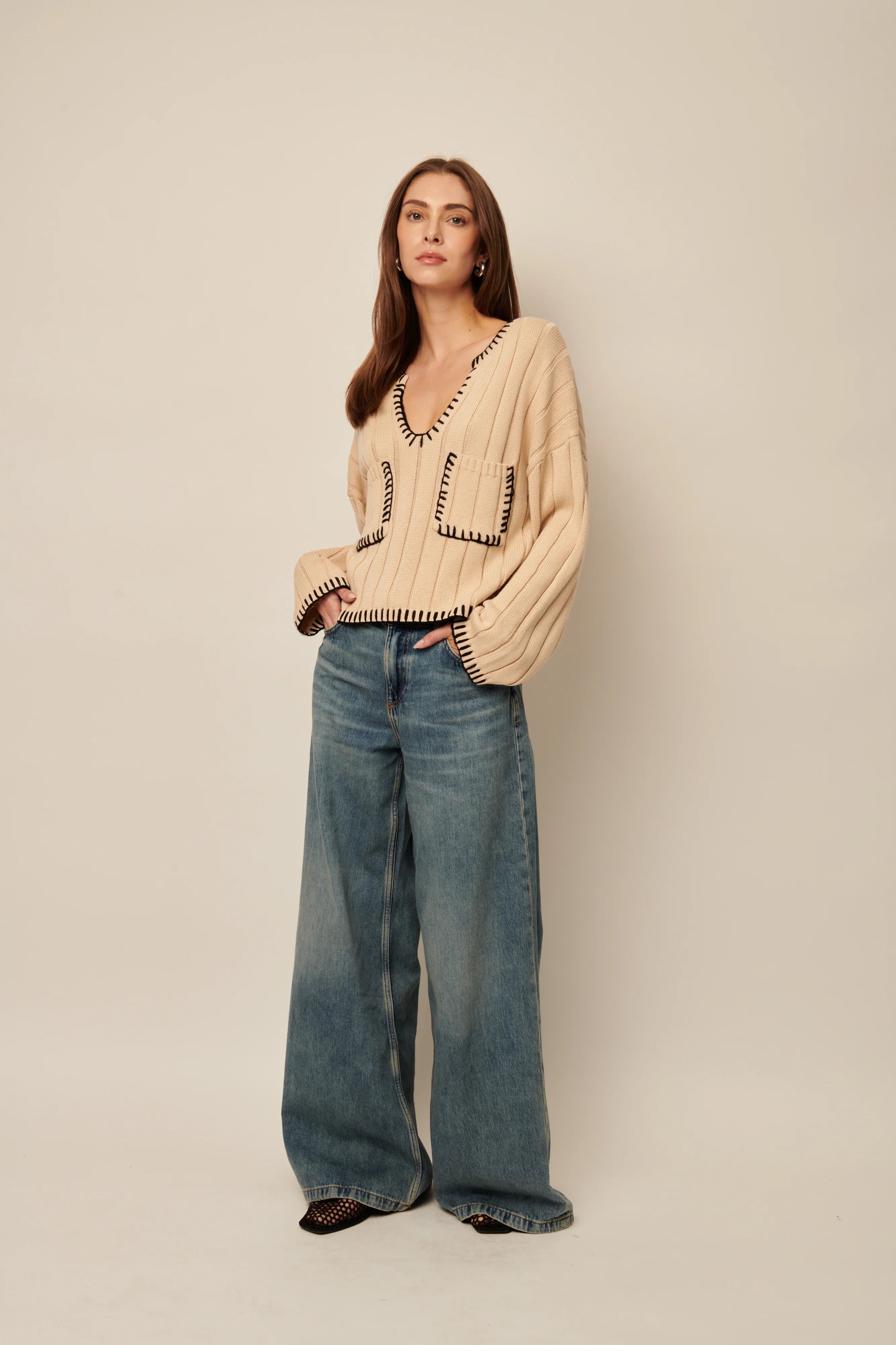 Josy Pullover