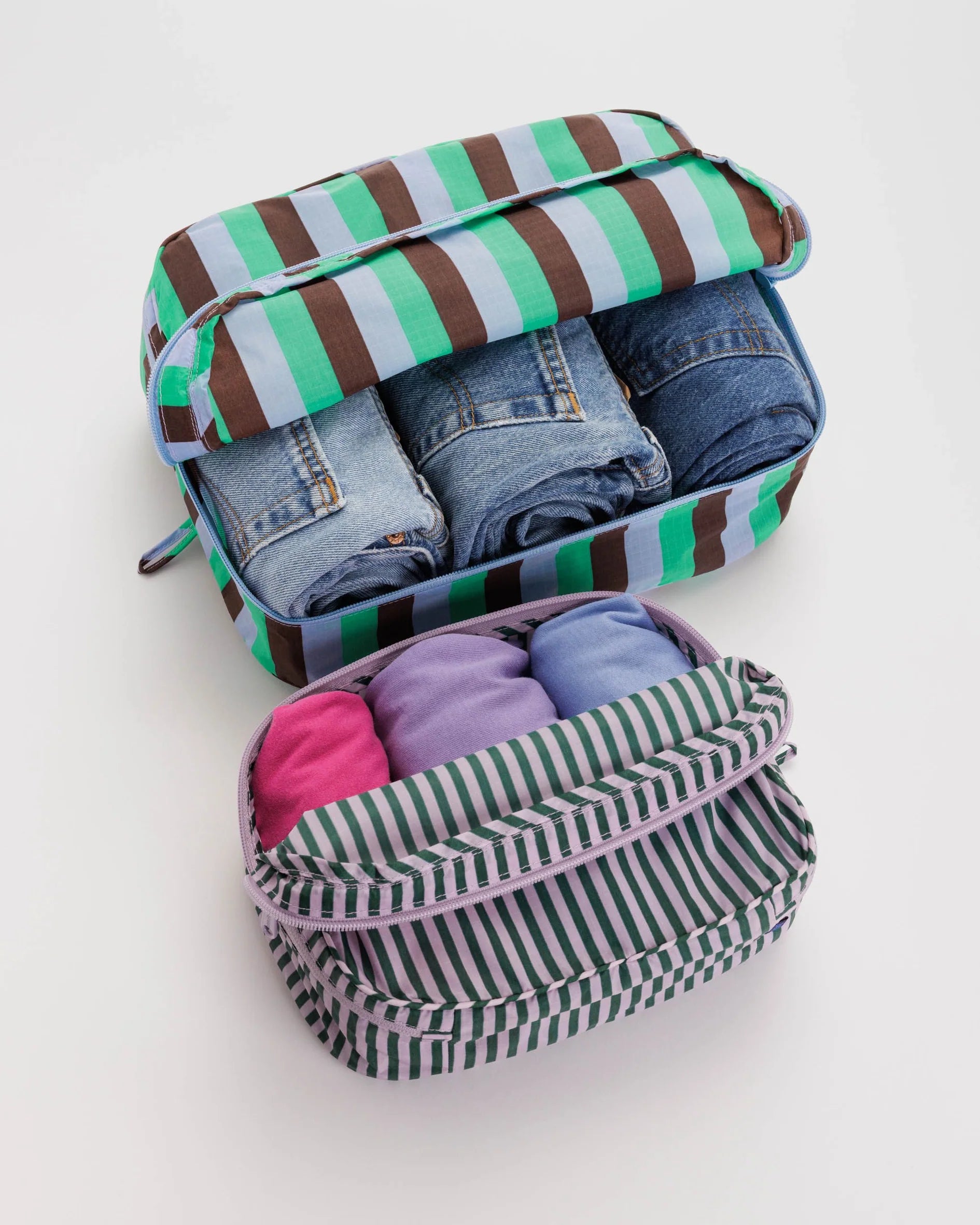 Packing Cube Set