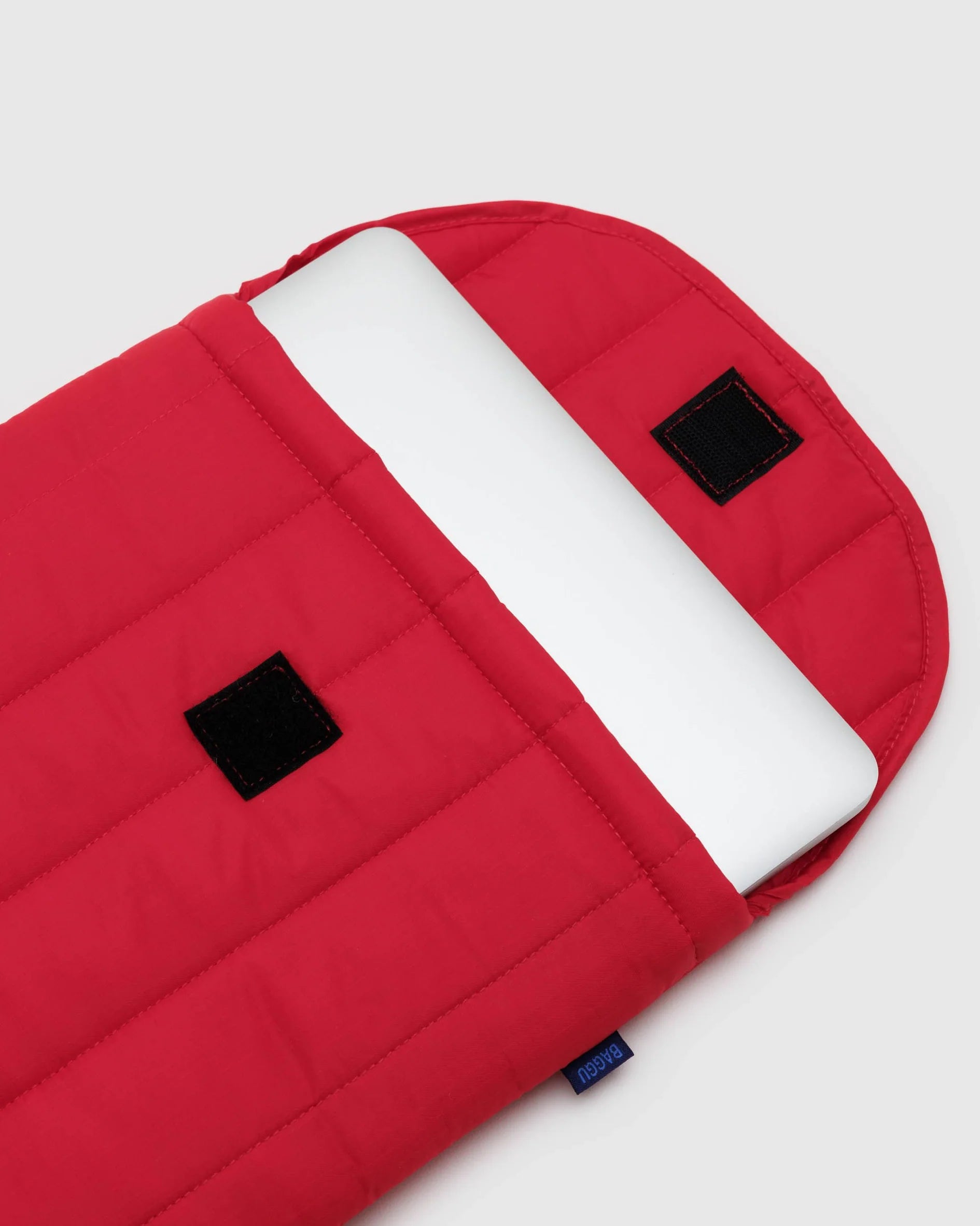 Puffy Laptop Sleeve