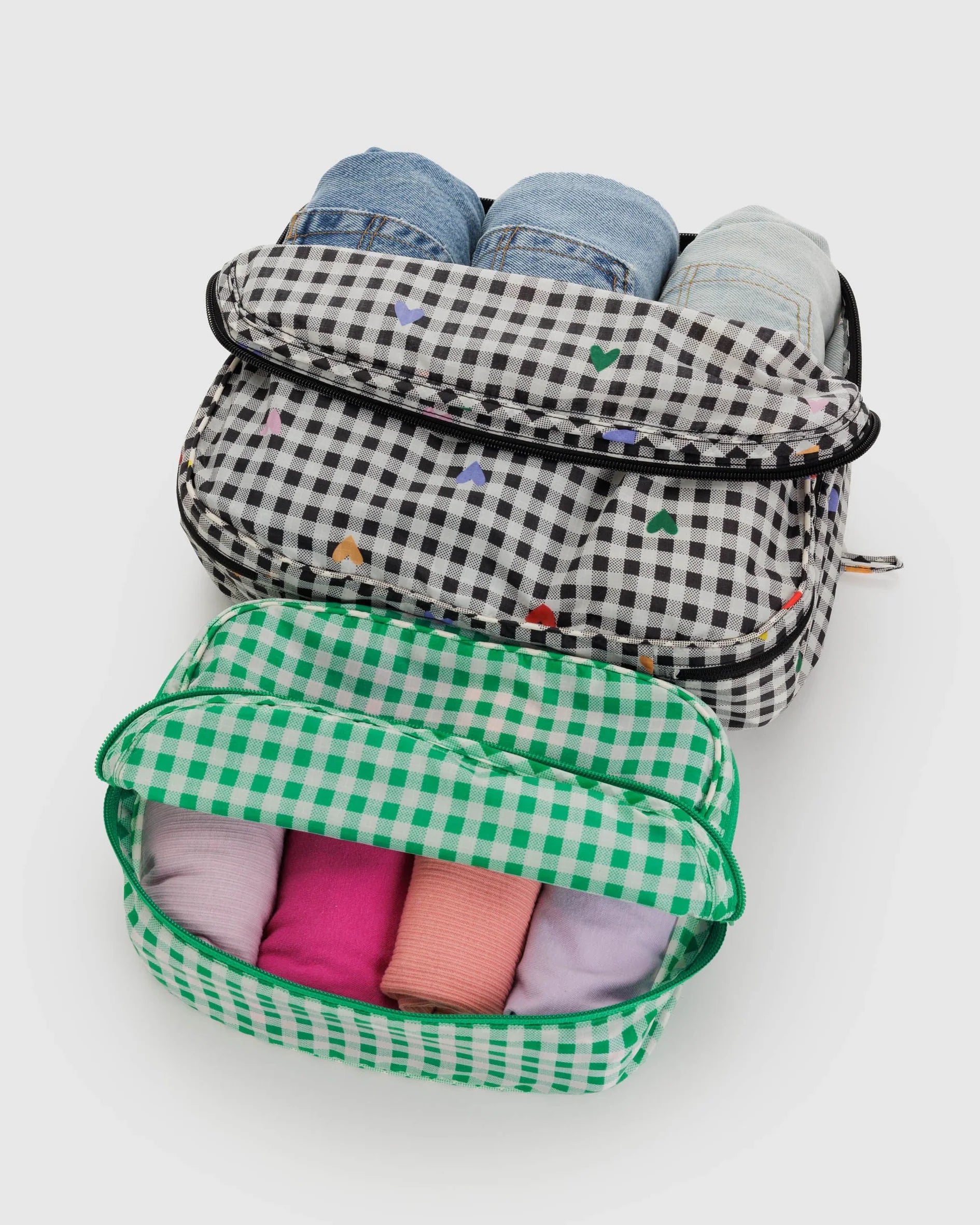 Packing Cube Set
