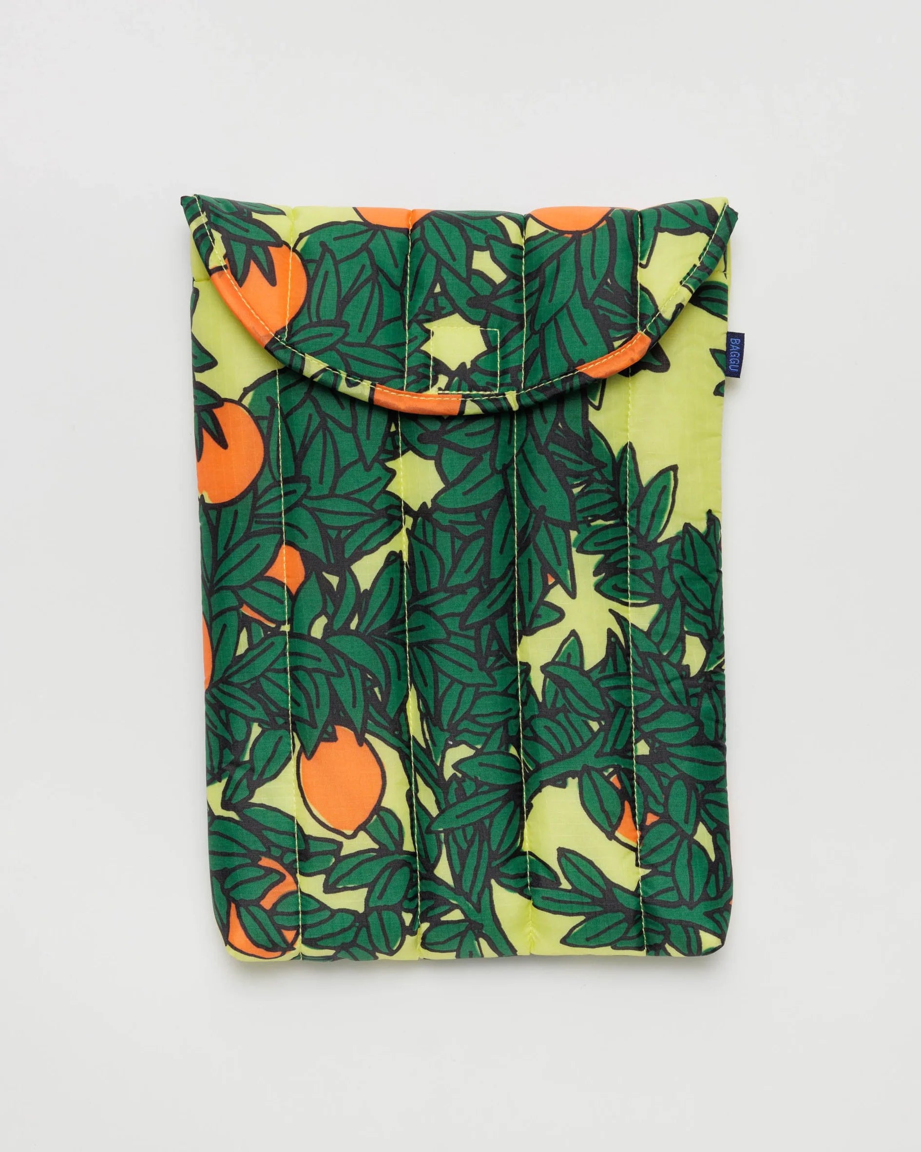Puffy Laptop Sleeve