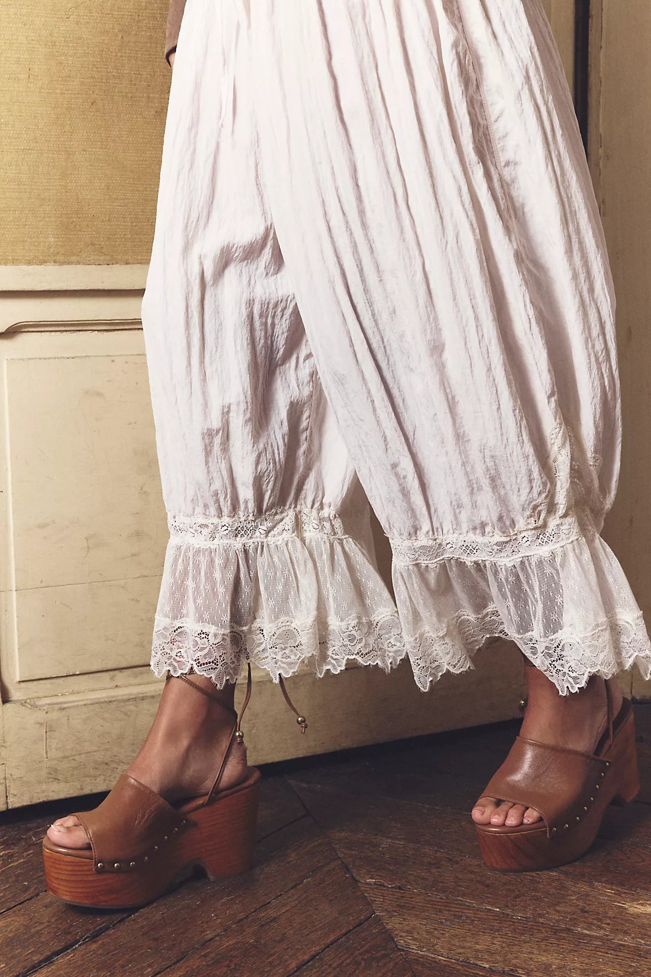 Forever Young Bloomer Pant
