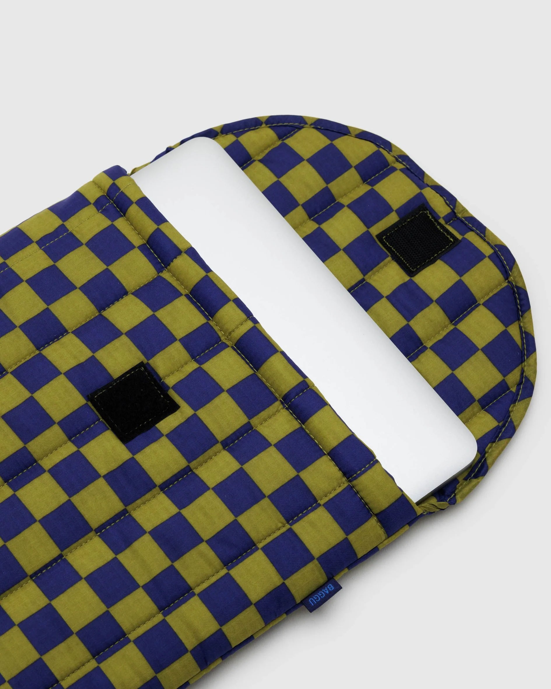 Puffy Laptop Sleeve
