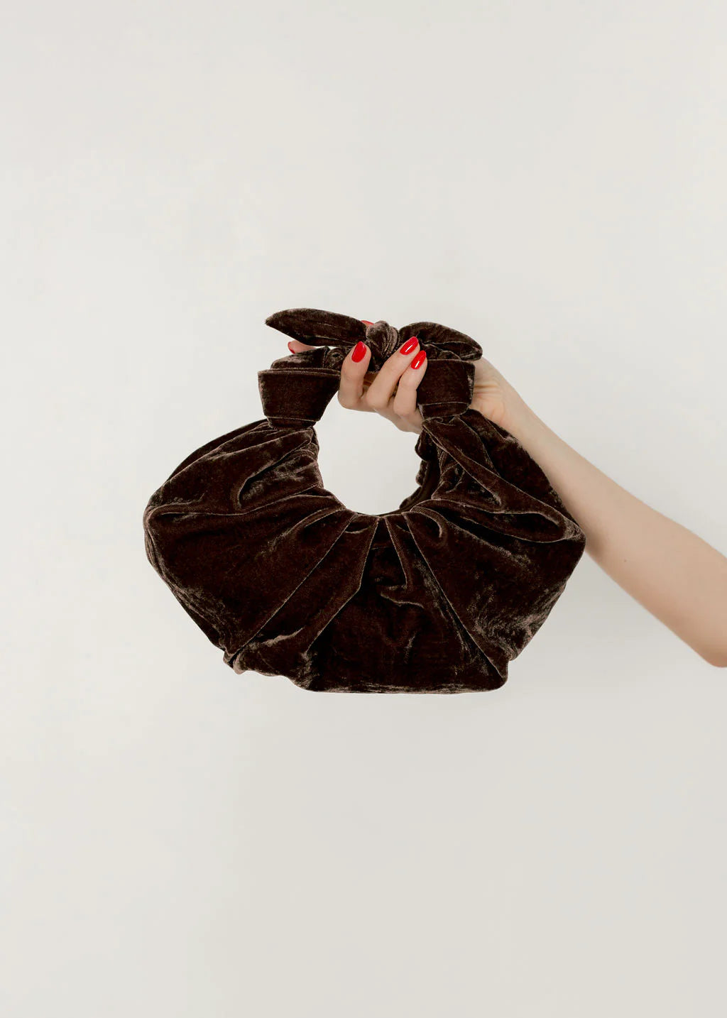 Kiku Croissant Bag