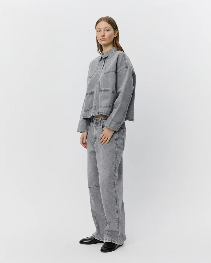 Amaya Jacket