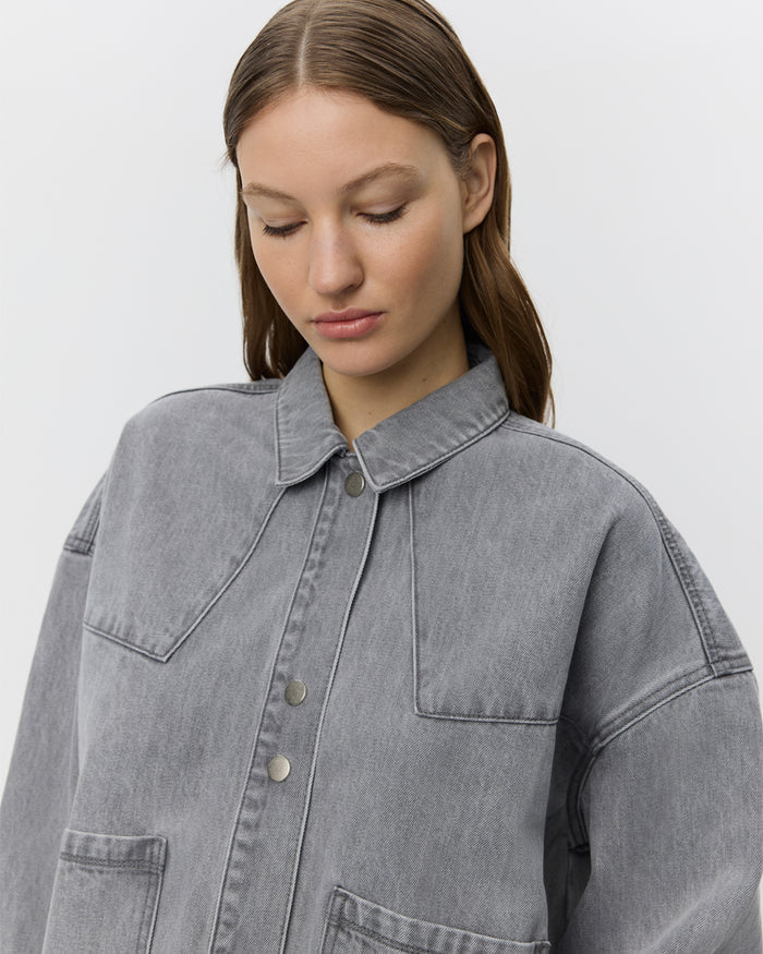 Amaya Jacket