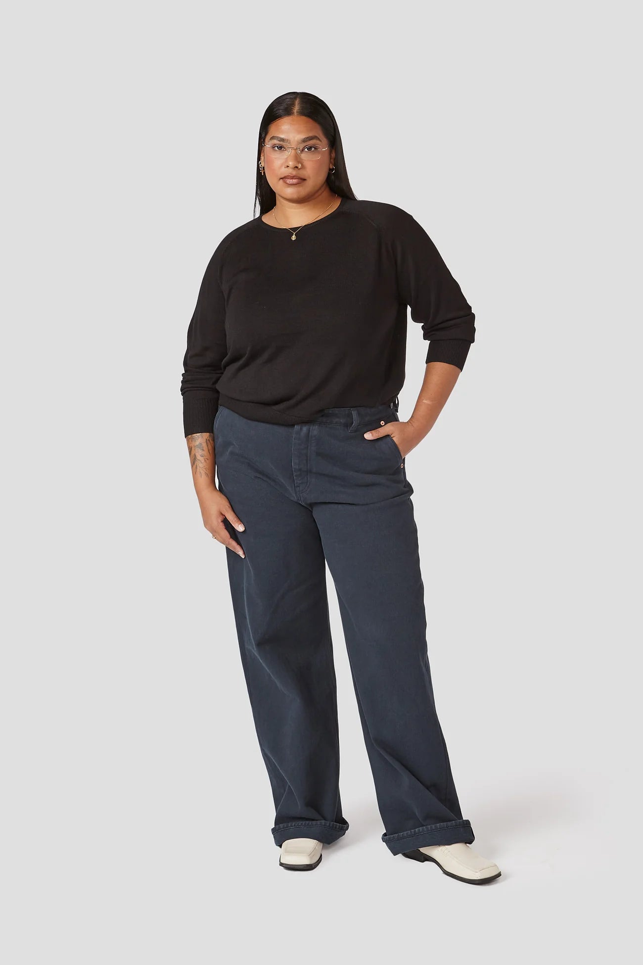 Archie Denim