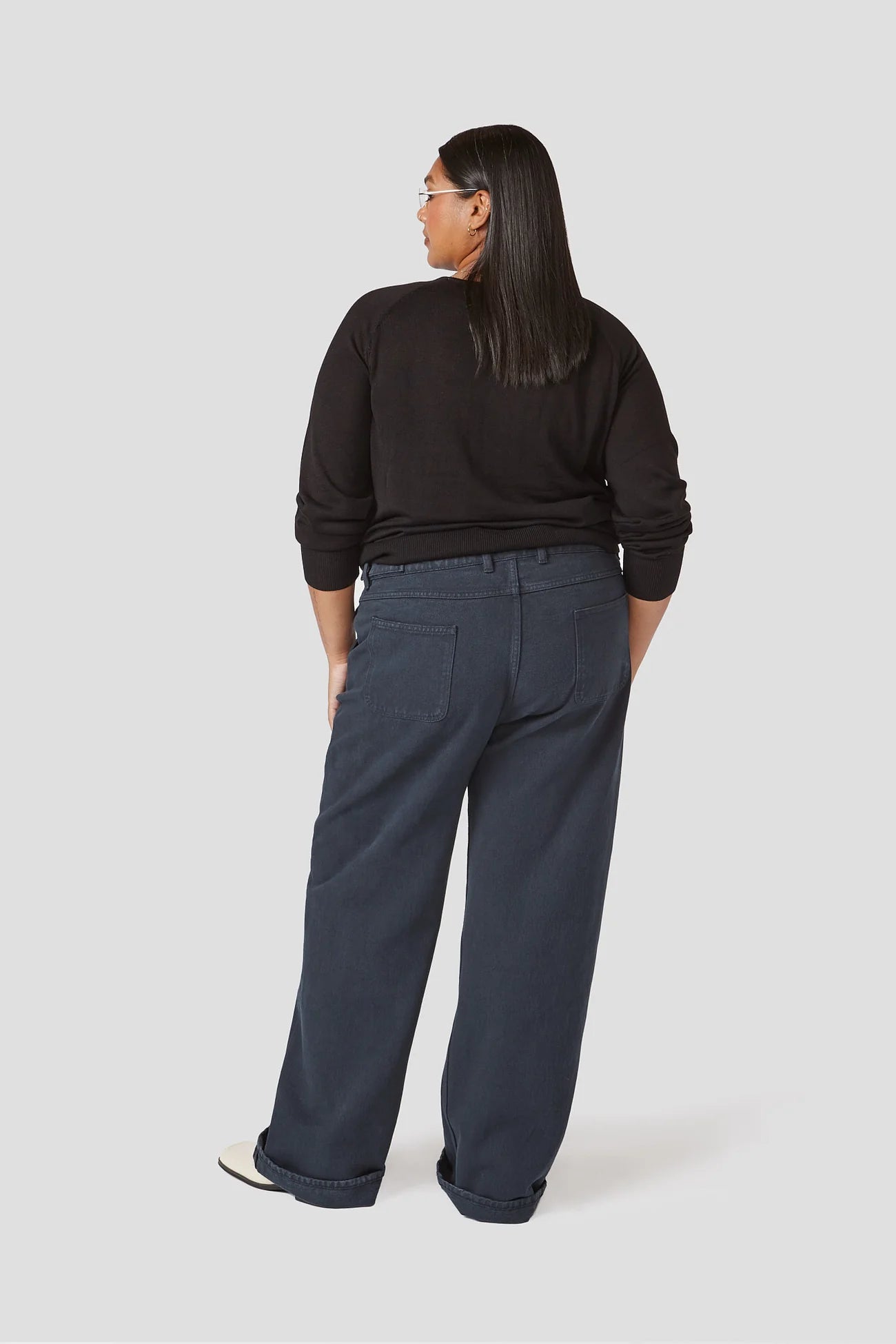 Archie Denim