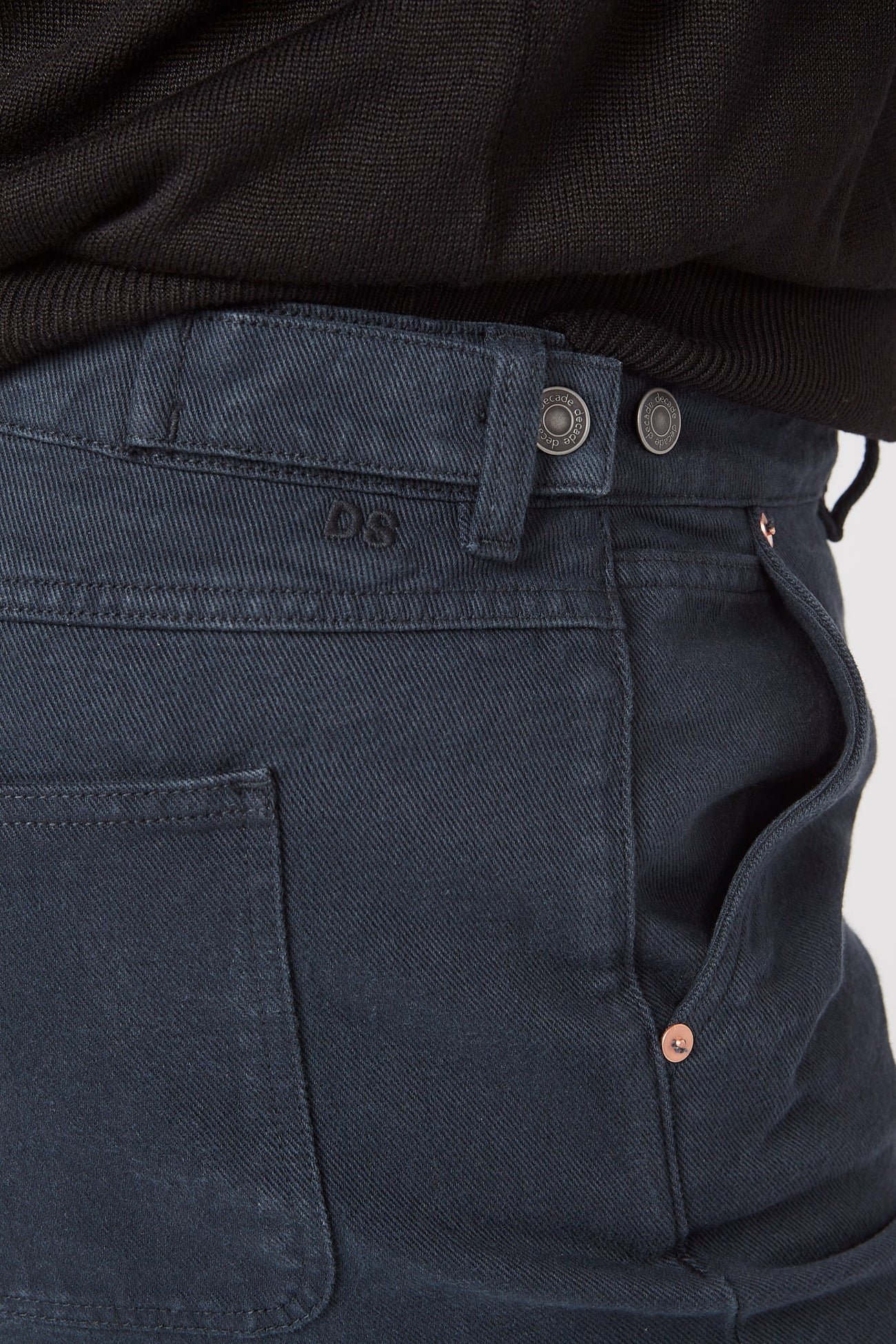 Archie Denim