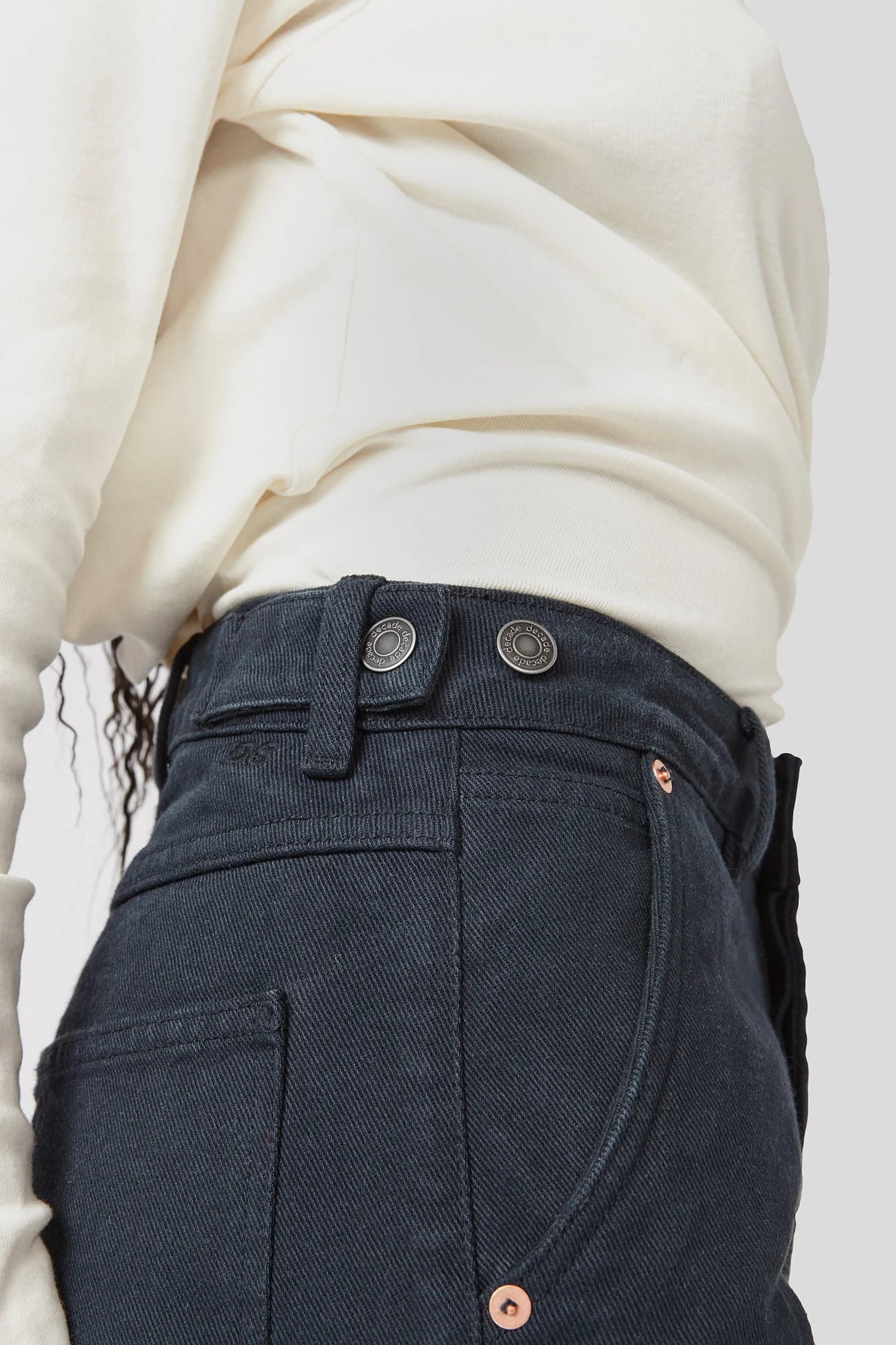 Archie Denim