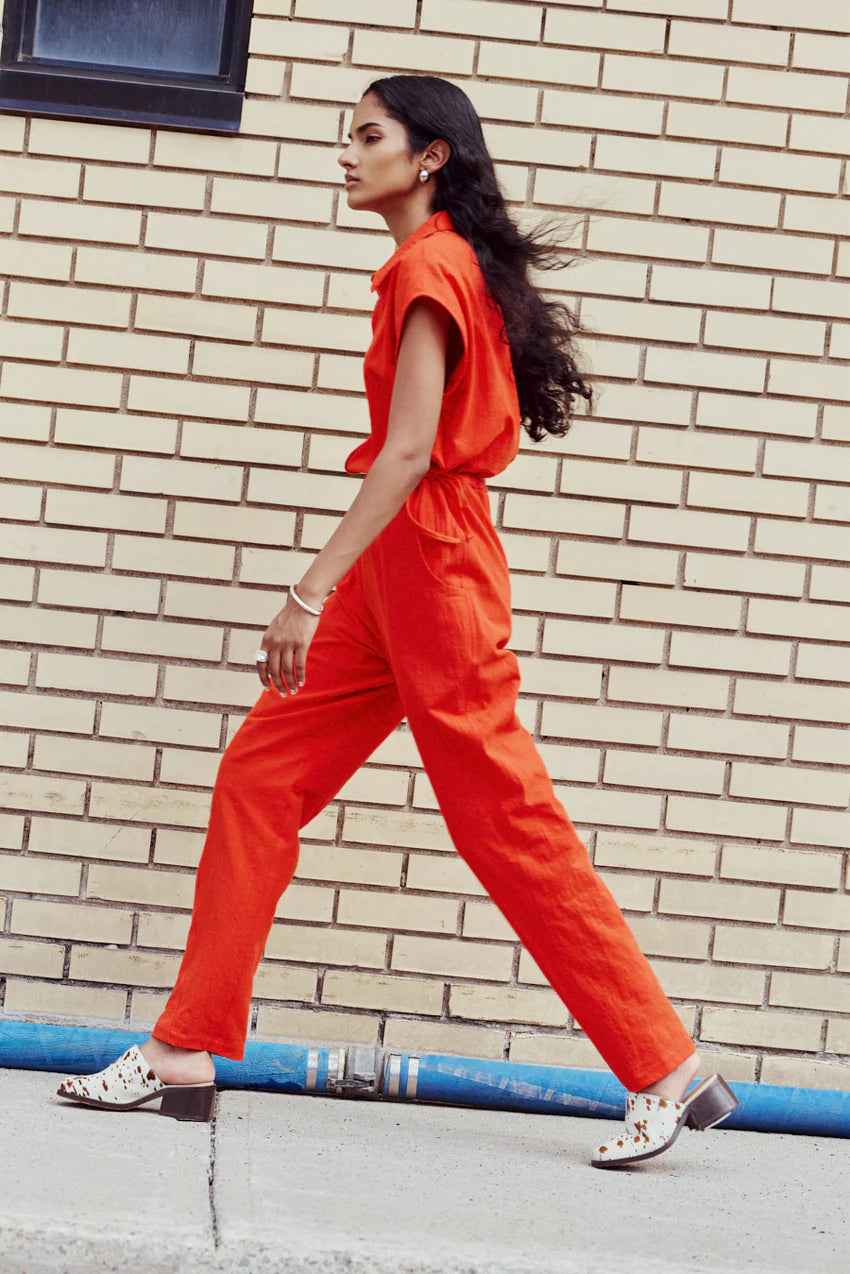 Kassia Jumpsuit