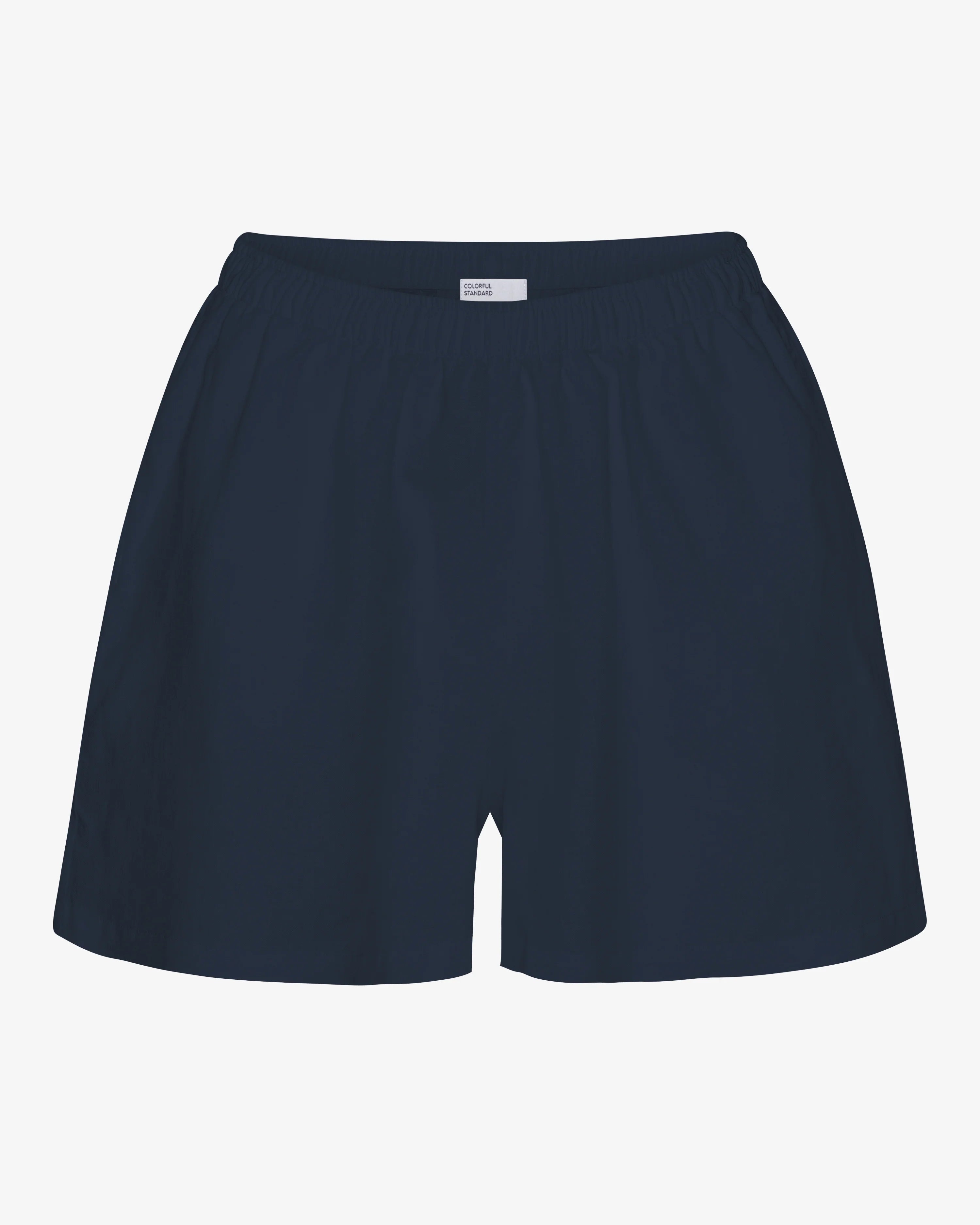 Organic Linen Shorts