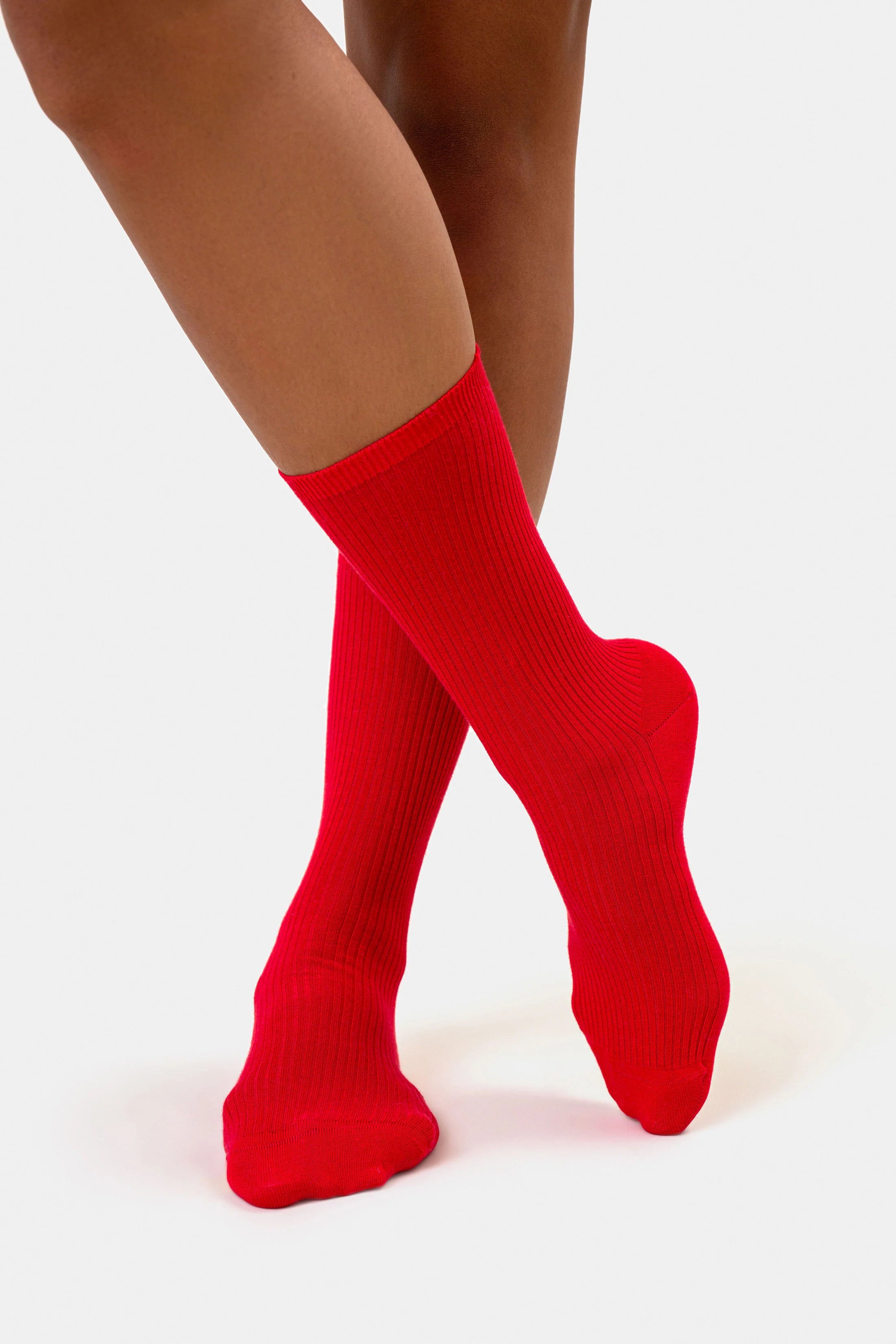 Womens Classic Organic Sock