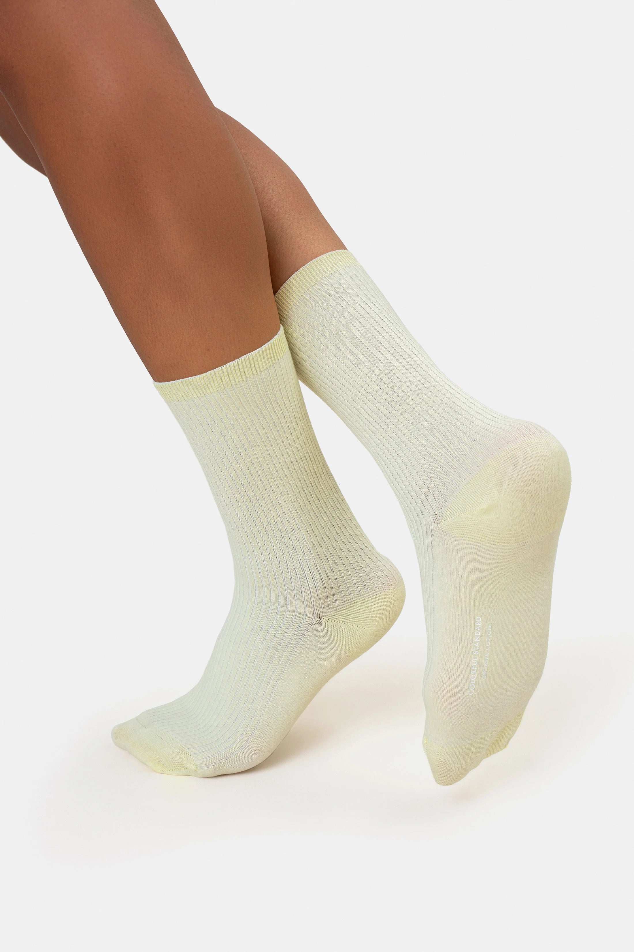 Womens Classic Organic Sock
