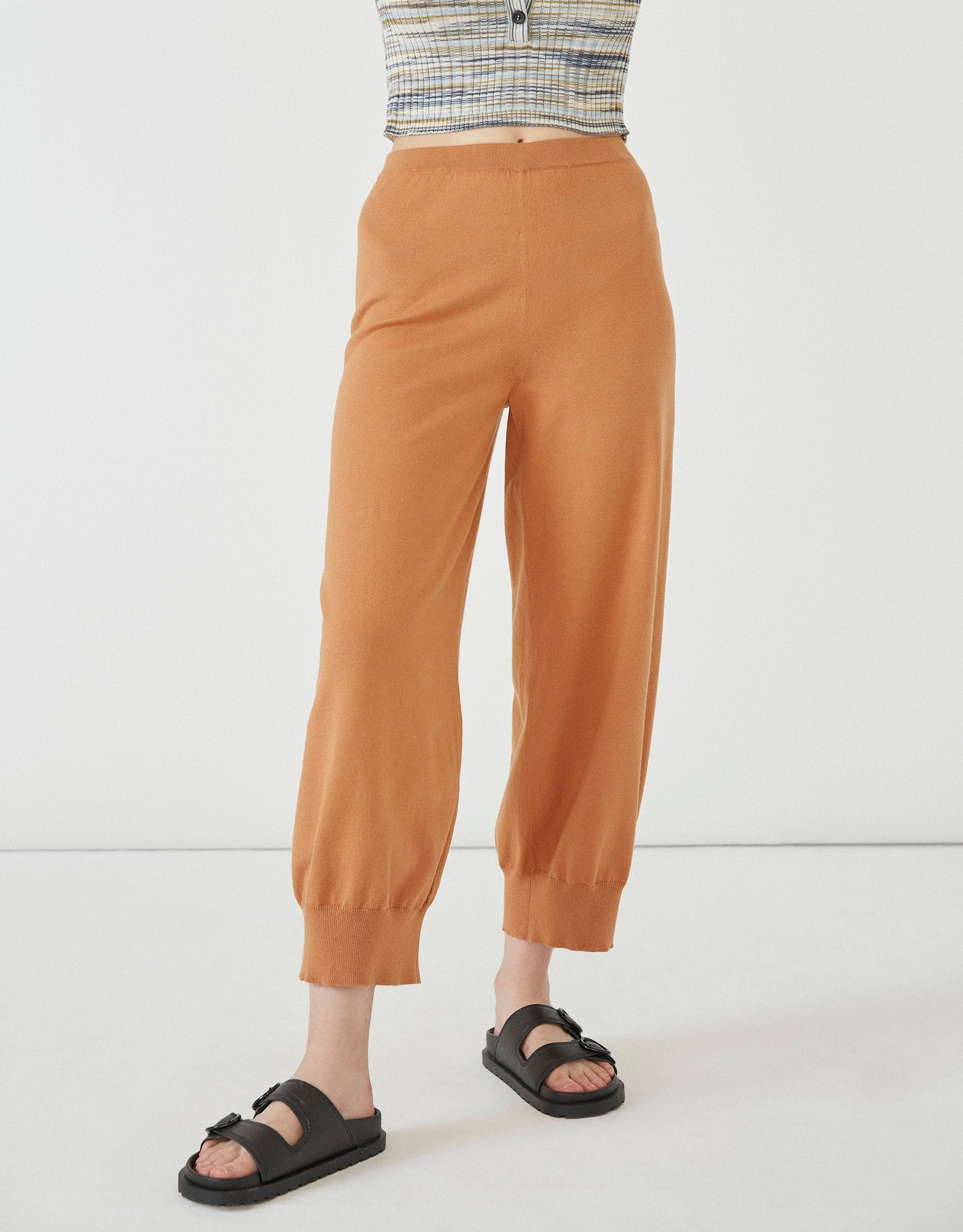 Dansu Knit Pant
