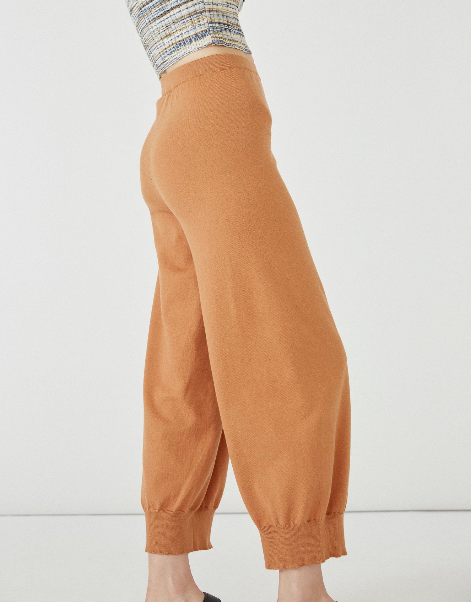 Dansu Knit Pant