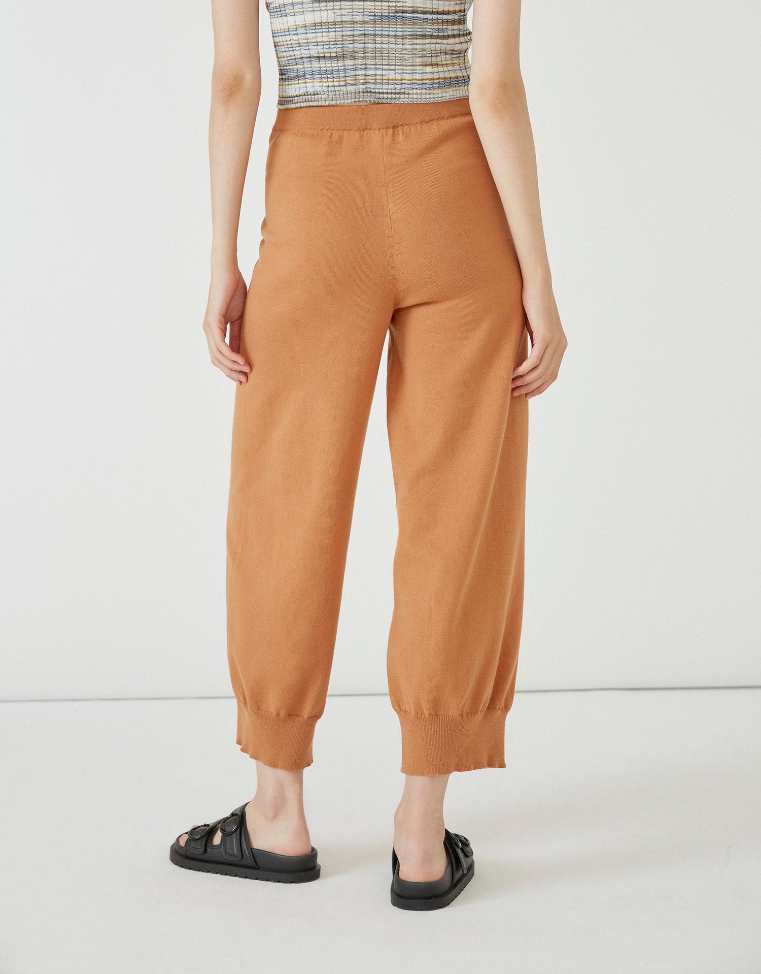 Dansu Knit Pant