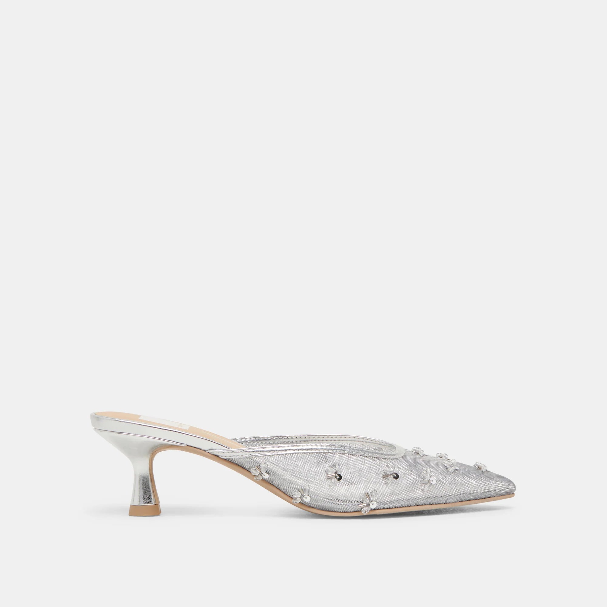 Clara Kitten Heel