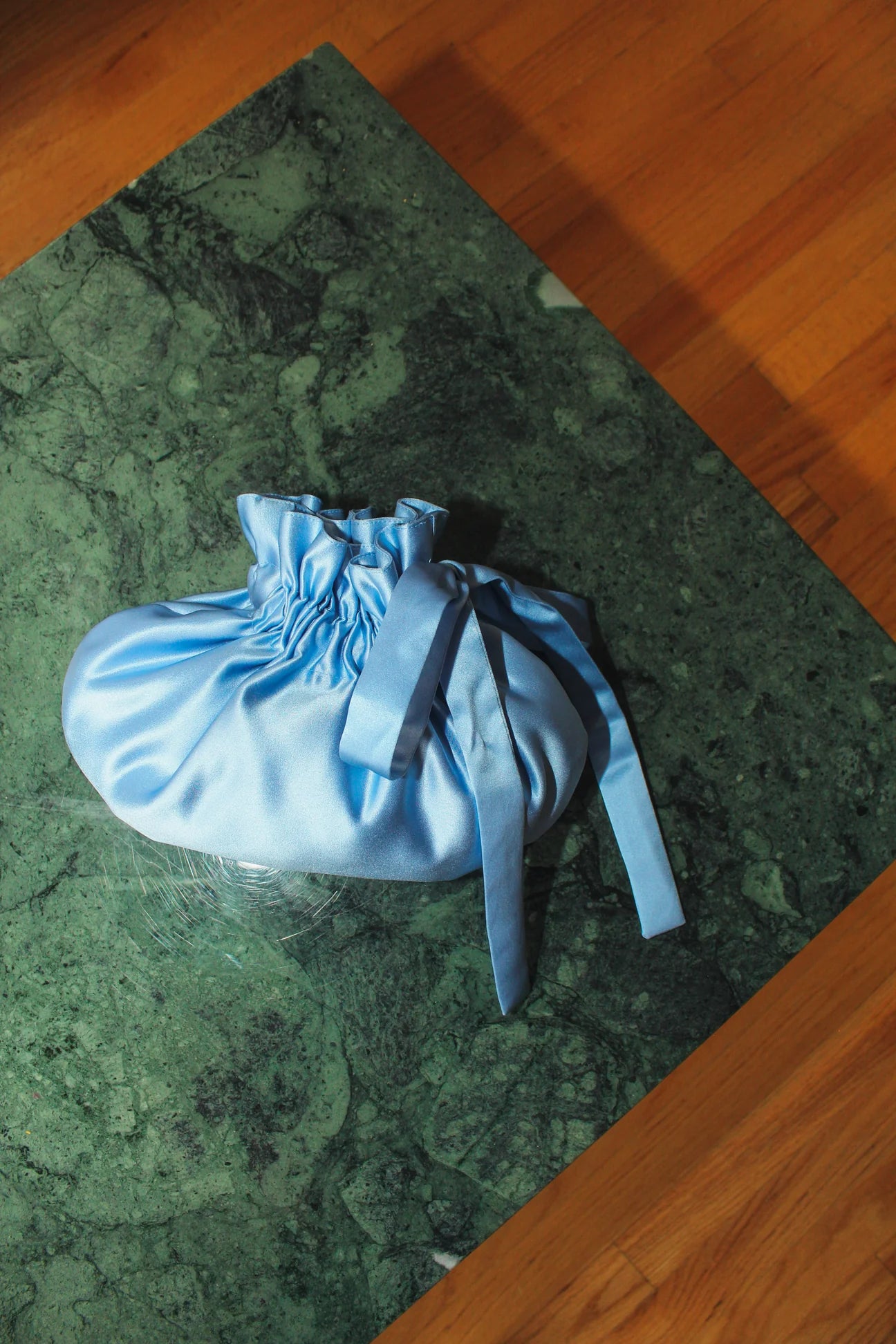 Dumpling Bag