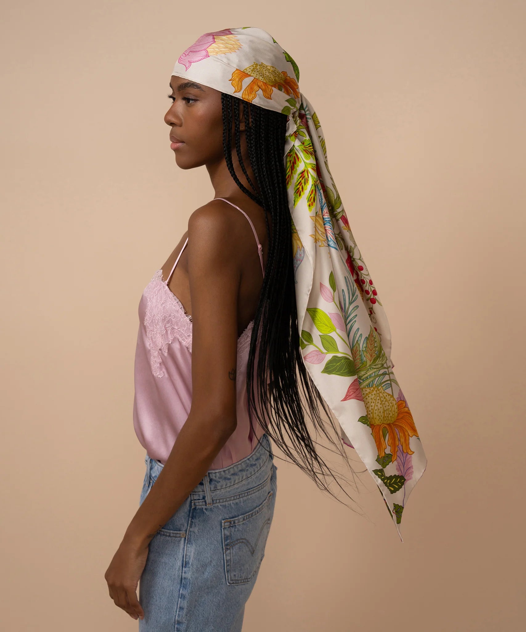 Oasis Series Pareo