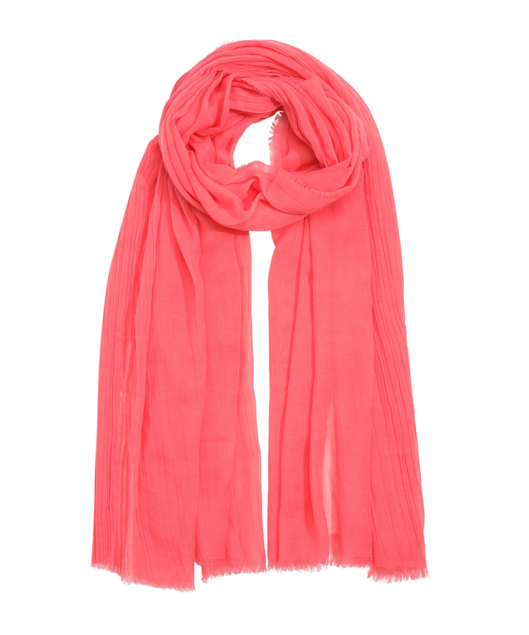 Echo Essentials Sustainable Crinkle Wrap