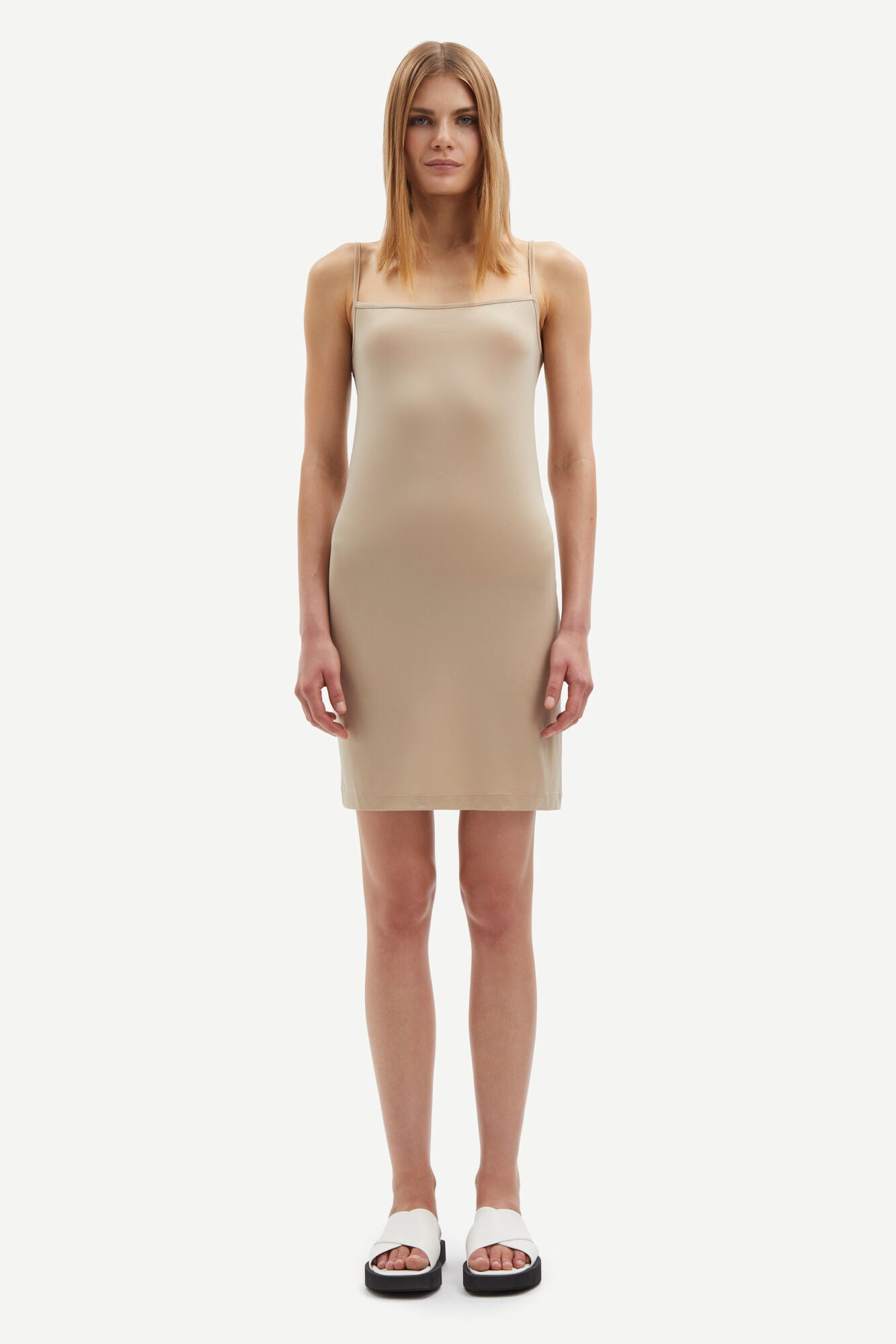 Safaye Slip Dress