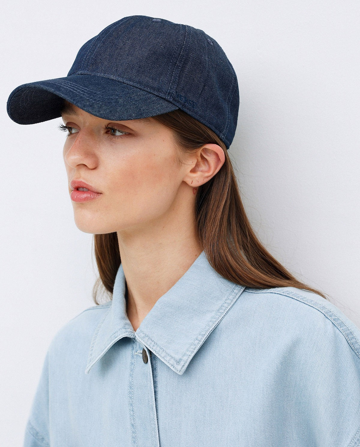 Adjustable Cap