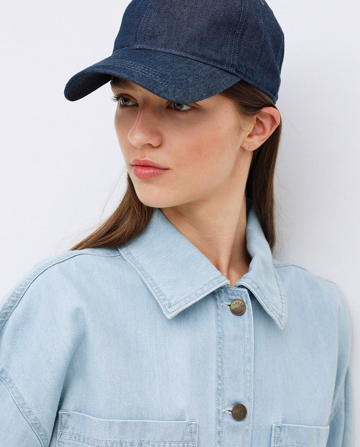 Adjustable Cap