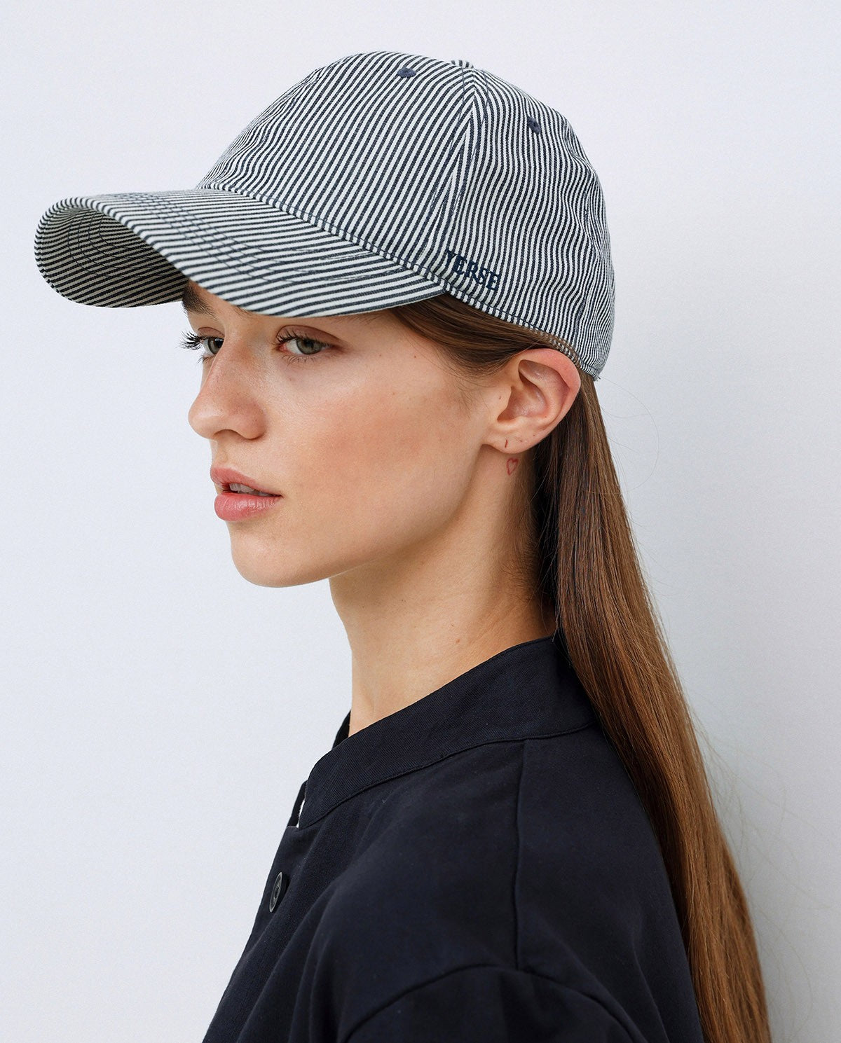 Adjustable Cap