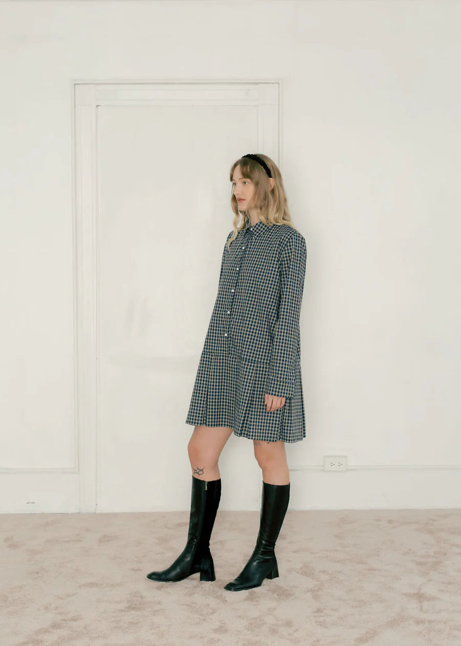 Faye Dress