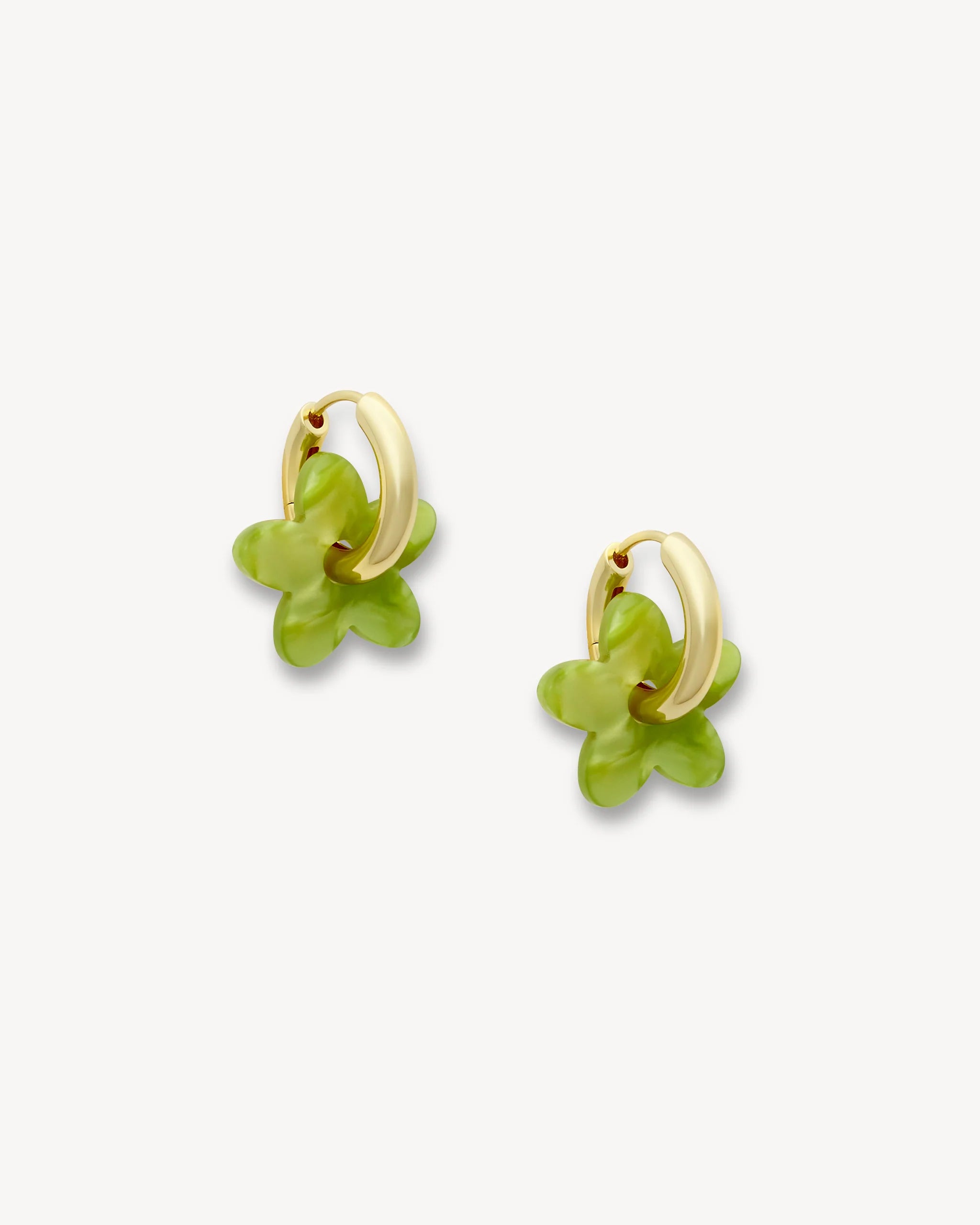 Machete - Flower Charms