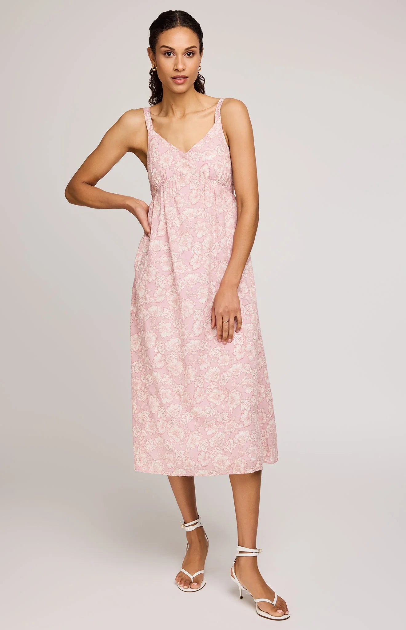 Rosalie Dress