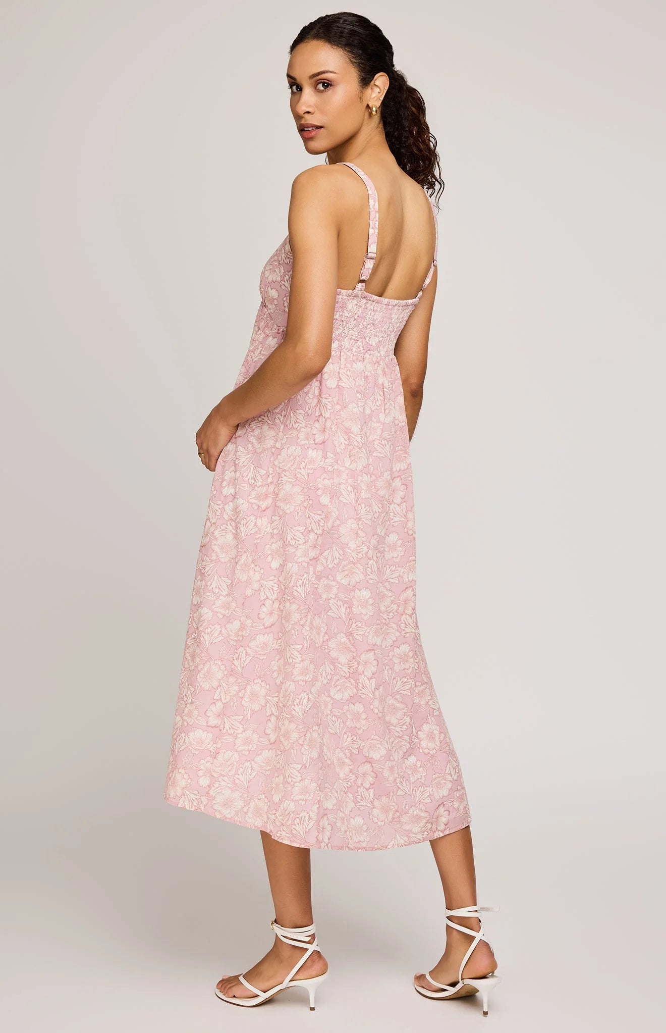 Rosalie Dress