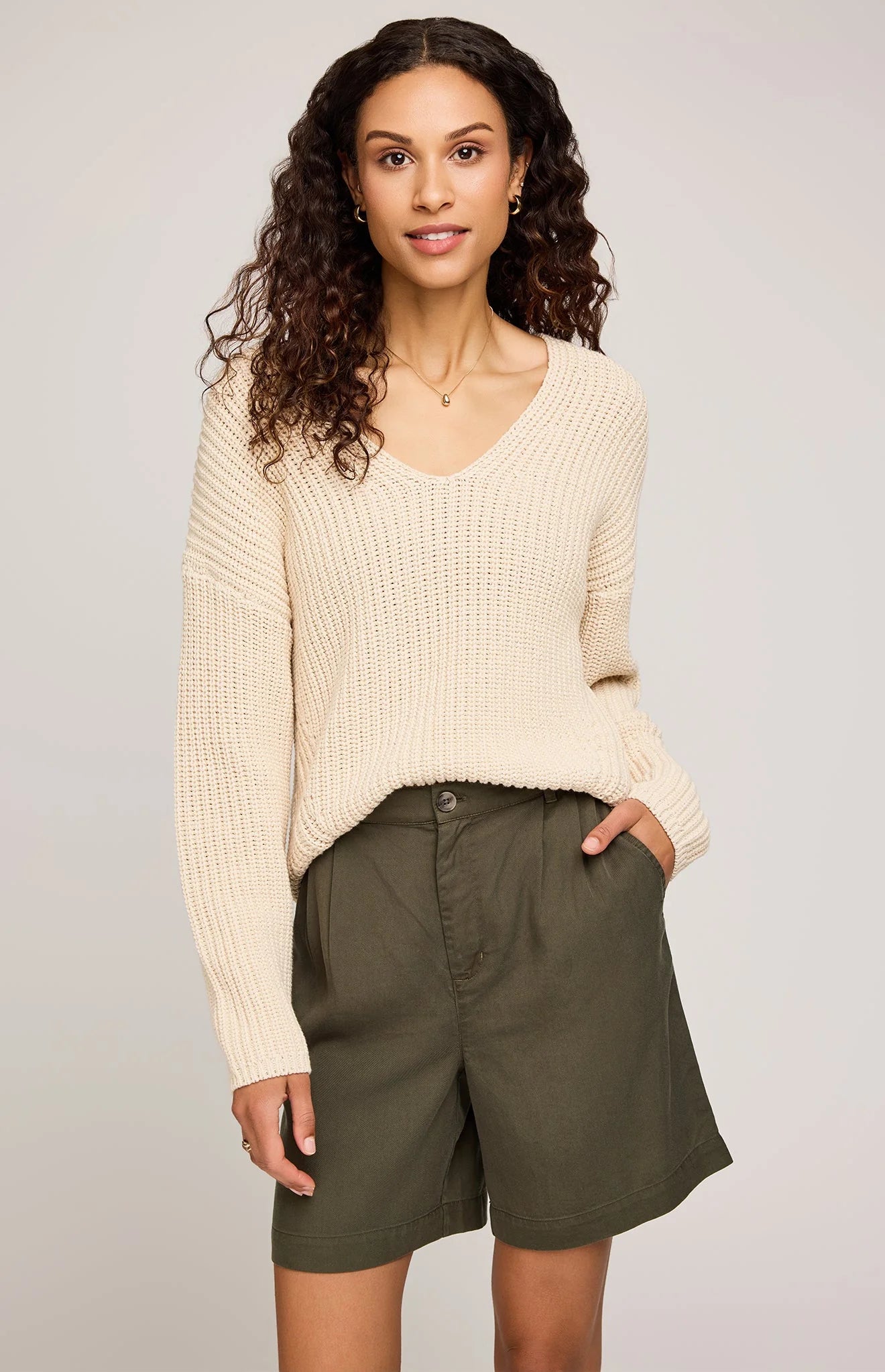 Riley Short