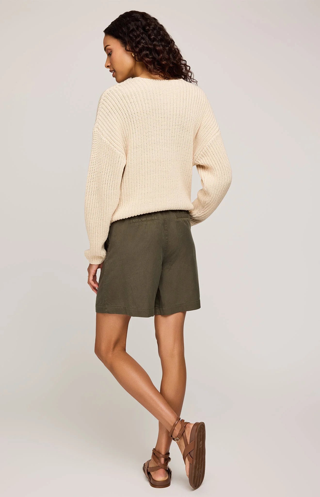 Riley Short
