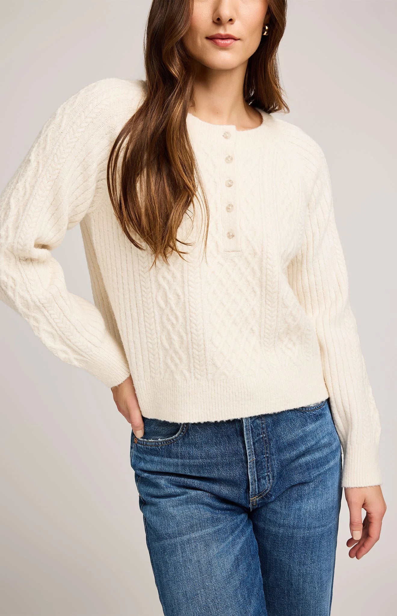 Aspen Cardigan