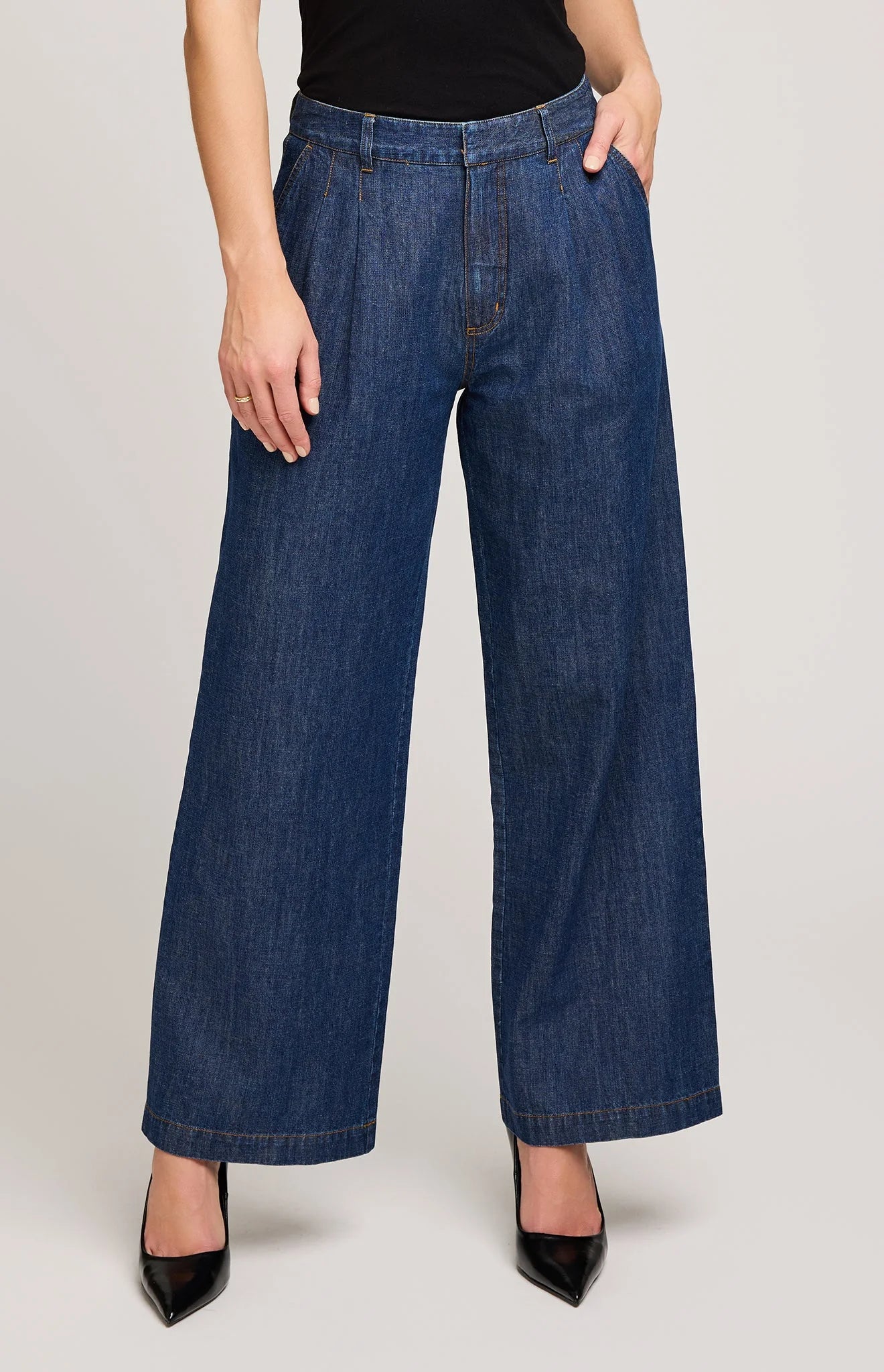 Amara Denim