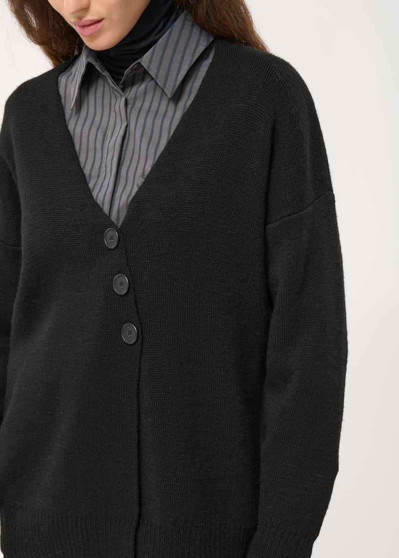 Kinji Cardigan