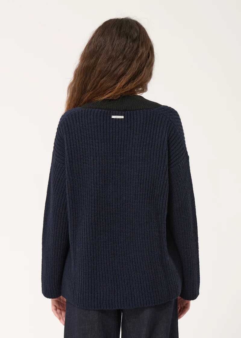 Kurako Oversize Sweater