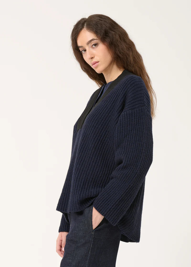 Kurako Oversize Sweater