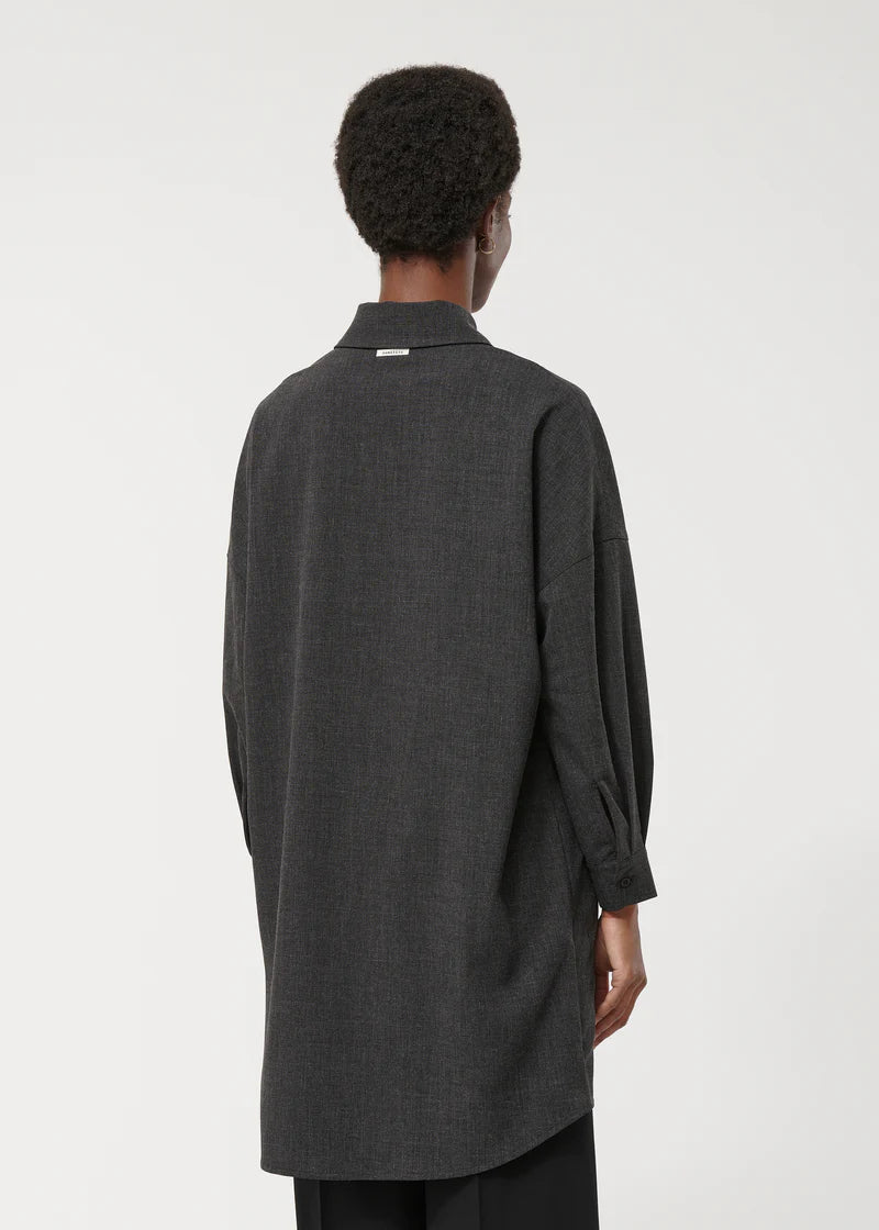 Kotaro Shirt Dress