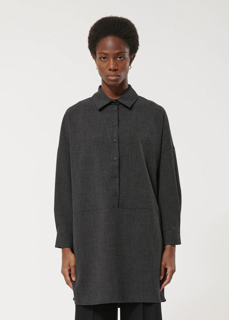 Kotaro Shirt Dress