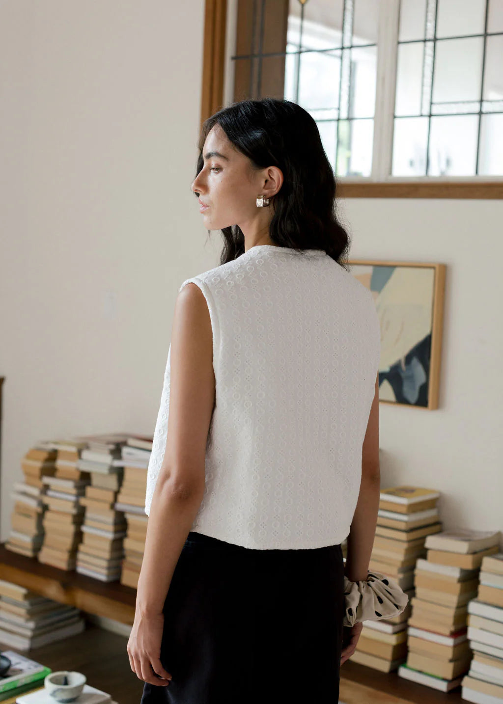 Highland Vest