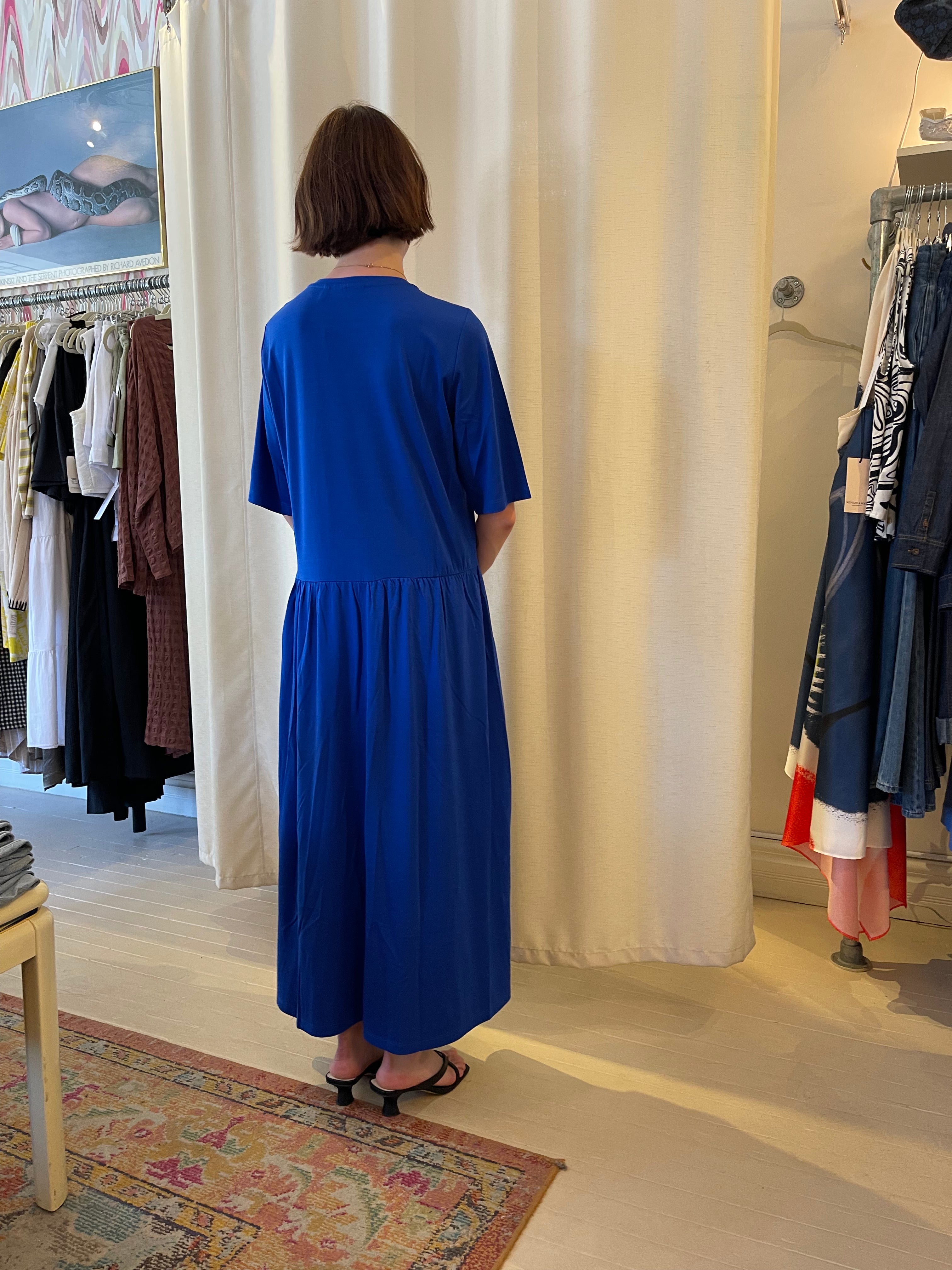 Hiviera Dress
