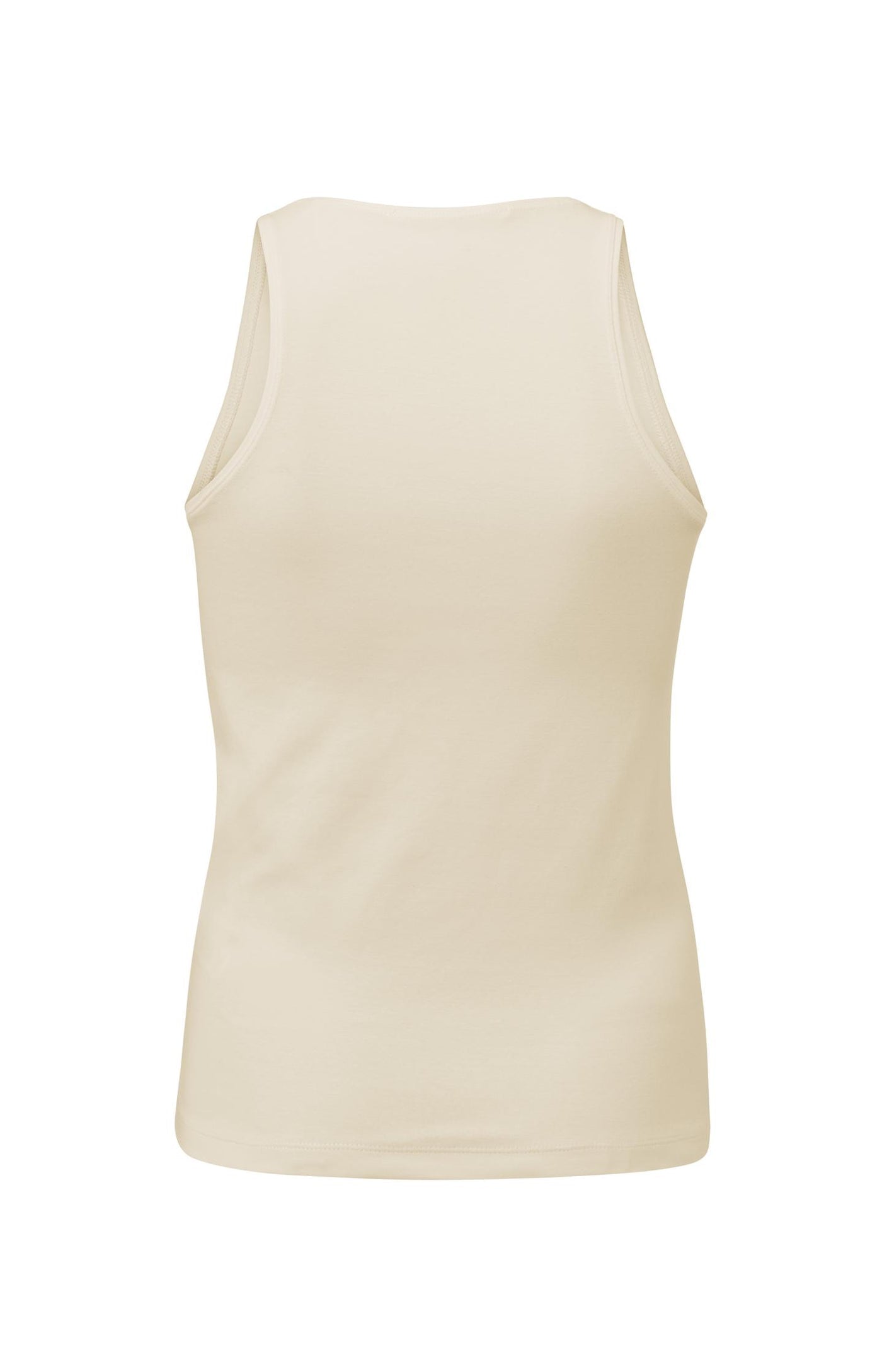 High Neck Tank