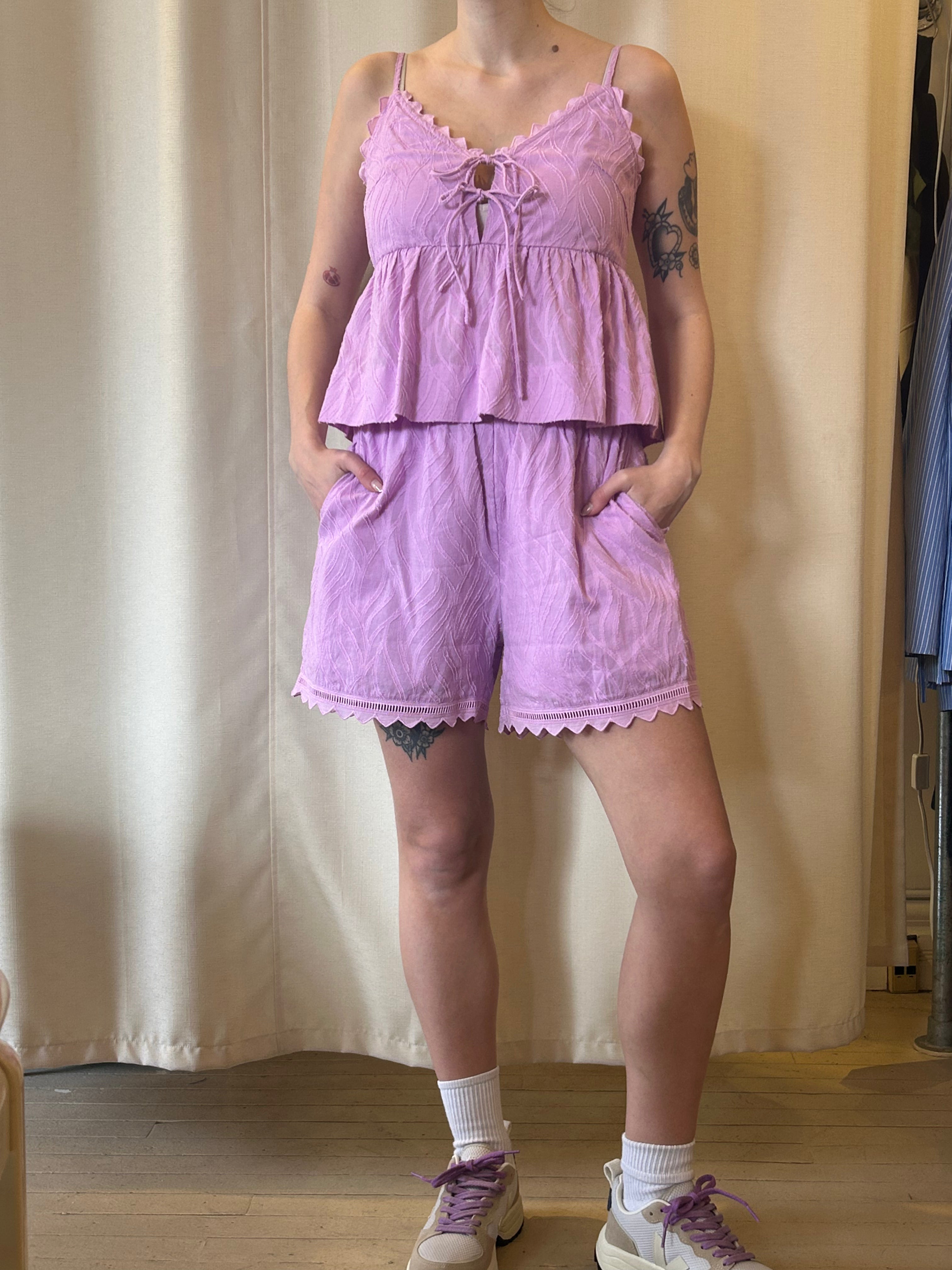 Bella Short